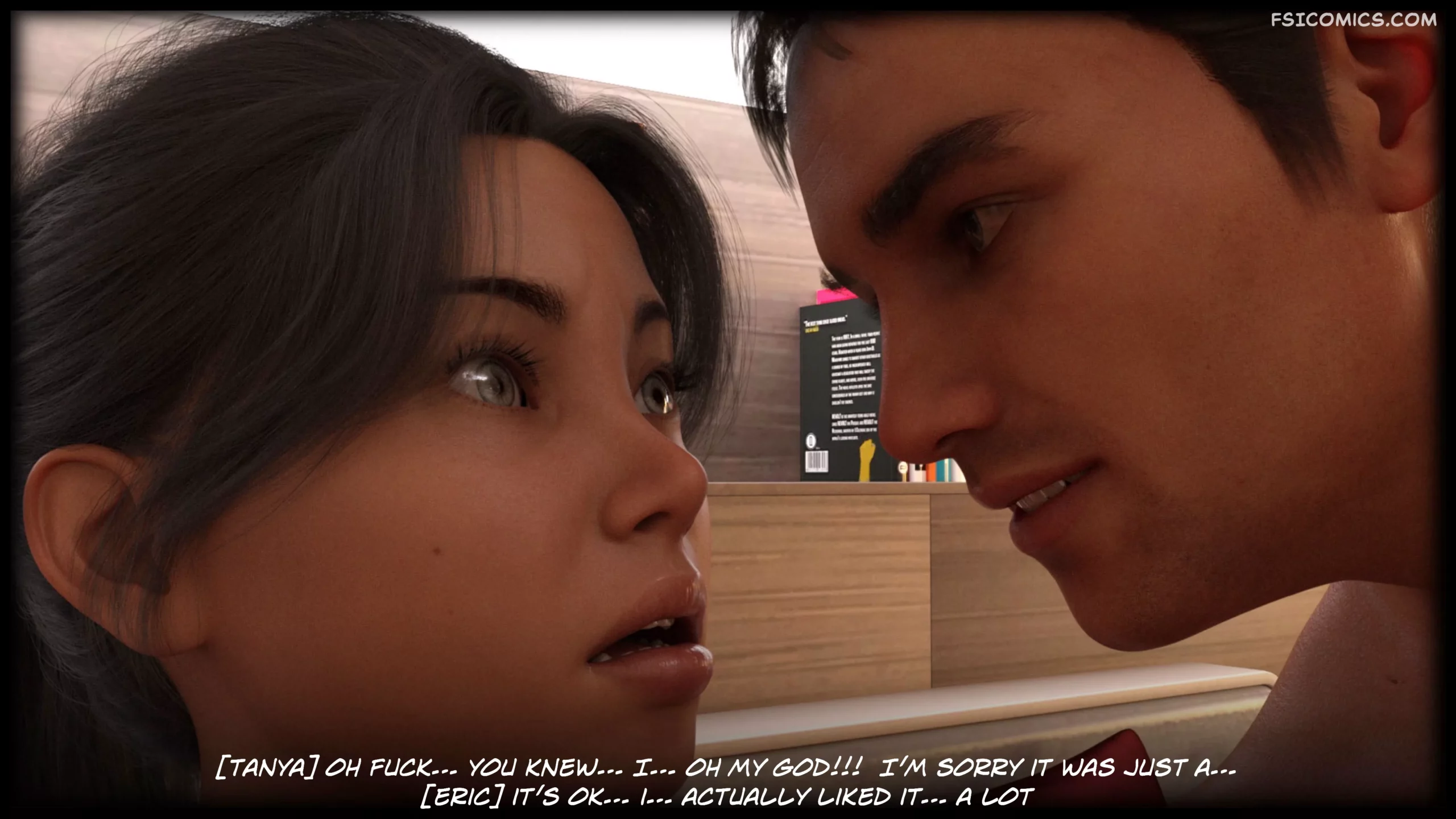 blackmaled tanyas new adventure chapter 4 sexy3dcomics gonzo studios 049 scaled - FSIComics