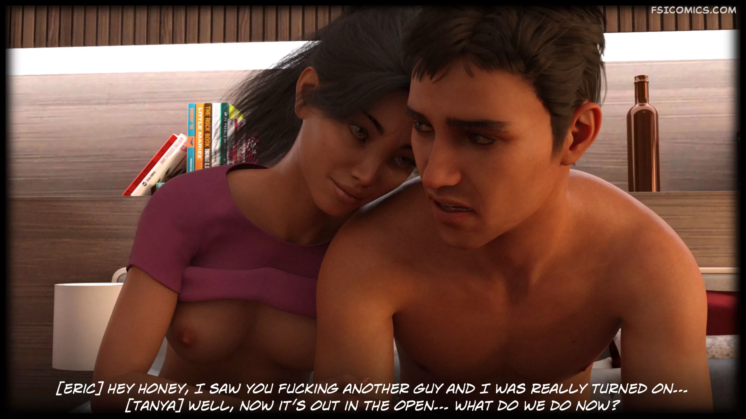 blackmaled tanyas new adventure chapter 4 sexy3dcomics gonzo studios 051 scaled - FSIComics