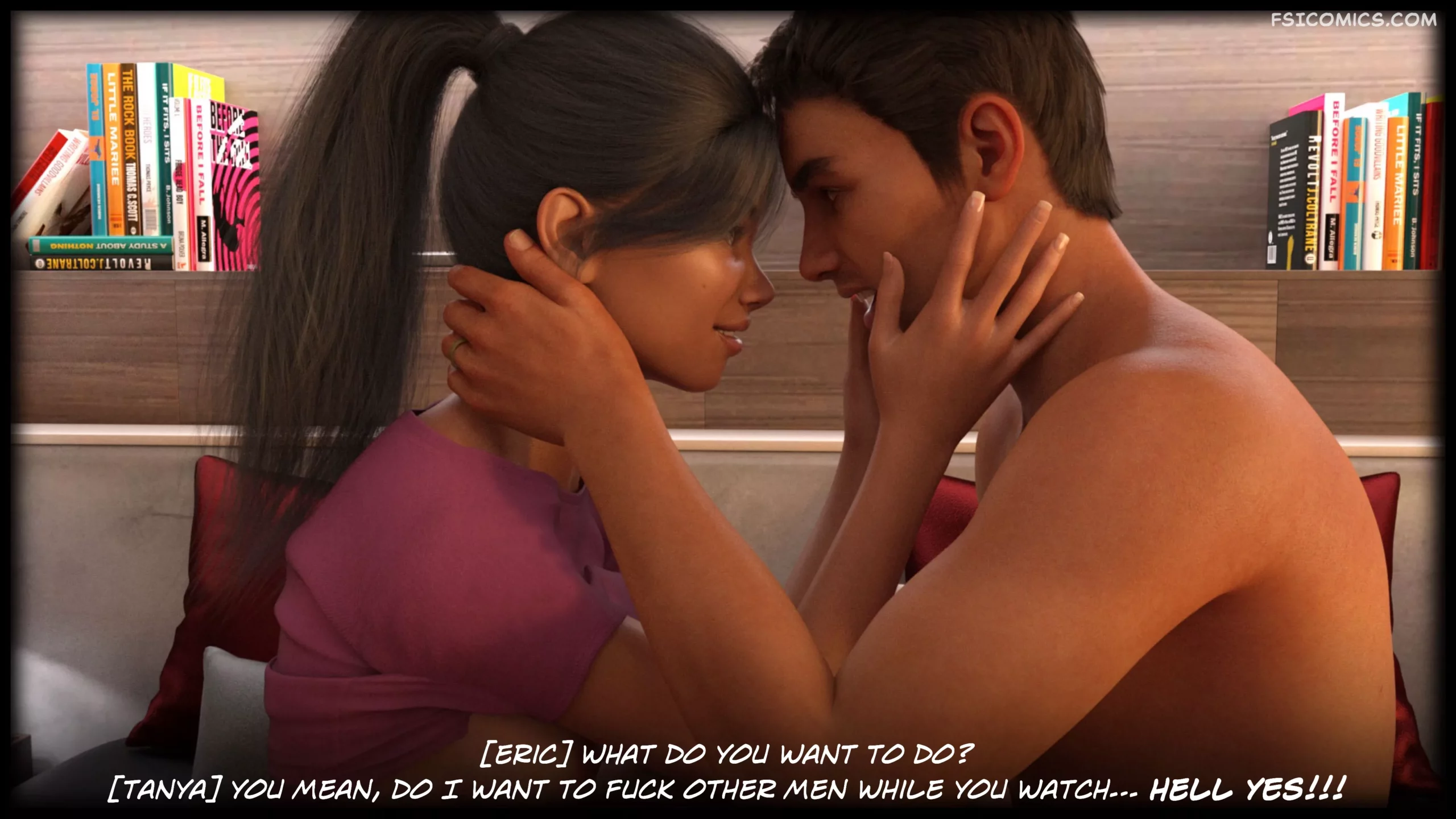 blackmaled tanyas new adventure chapter 4 sexy3dcomics gonzo studios 052 scaled - FSIComics