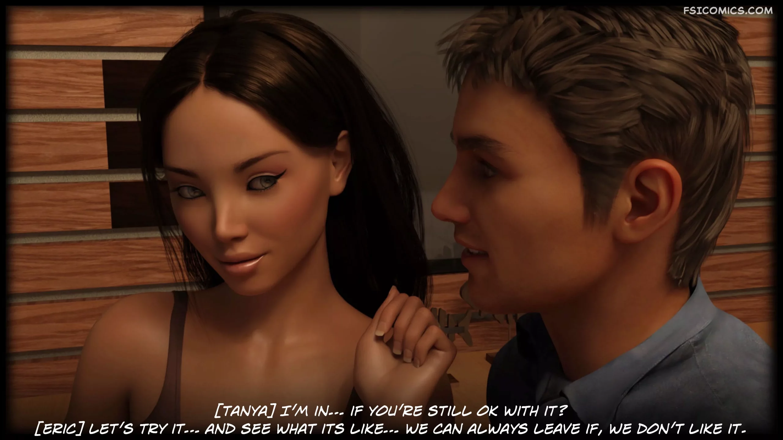 blackmaled tanyas new adventure chapter 4 sexy3dcomics gonzo studios 055 scaled - FSIComics