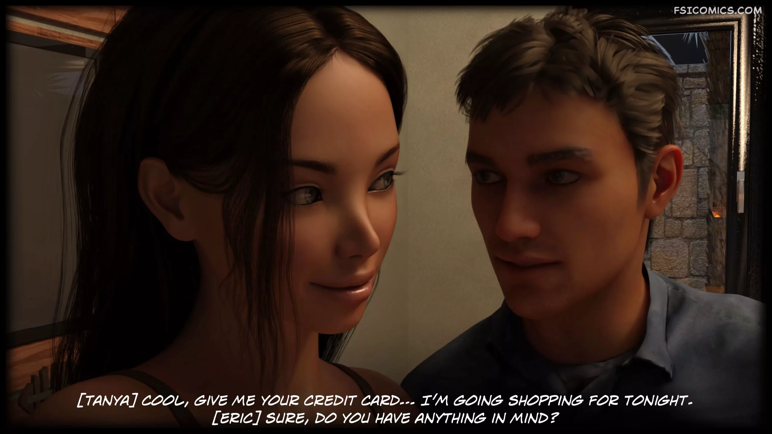 blackmaled tanyas new adventure chapter 4 sexy3dcomics gonzo studios 056 scaled - FSIComics