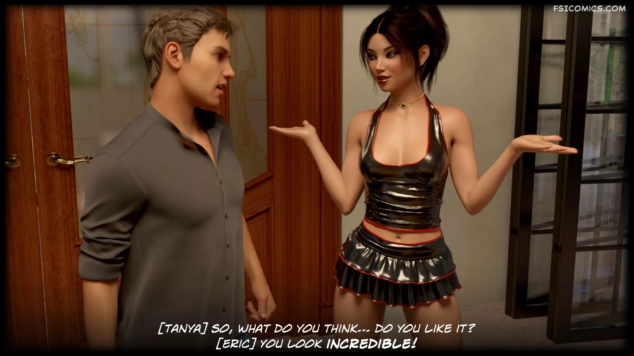 blackmaled tanyas new adventure chapter 4 sexy3dcomics gonzo studios 059 scaled - FSIComics