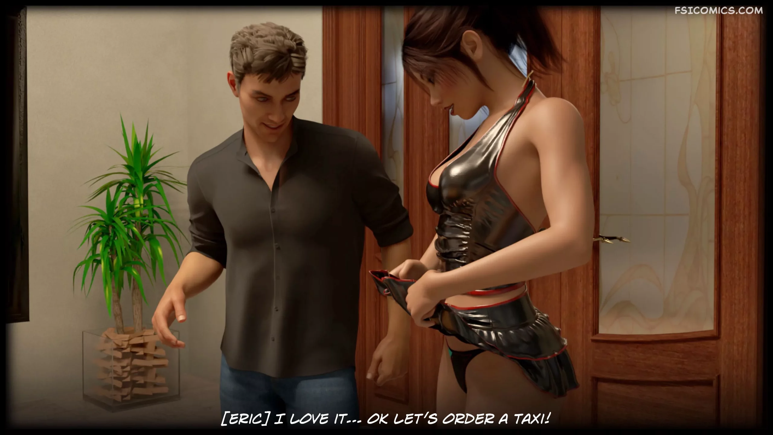 blackmaled tanyas new adventure chapter 4 sexy3dcomics gonzo studios 061 scaled - FSIComics