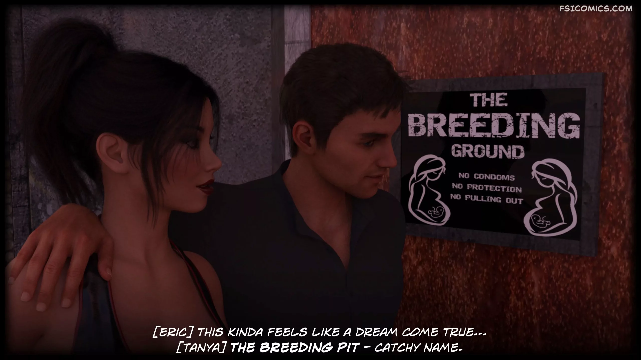 blackmaled tanyas new adventure chapter 4 sexy3dcomics gonzo studios 063 scaled - FSIComics