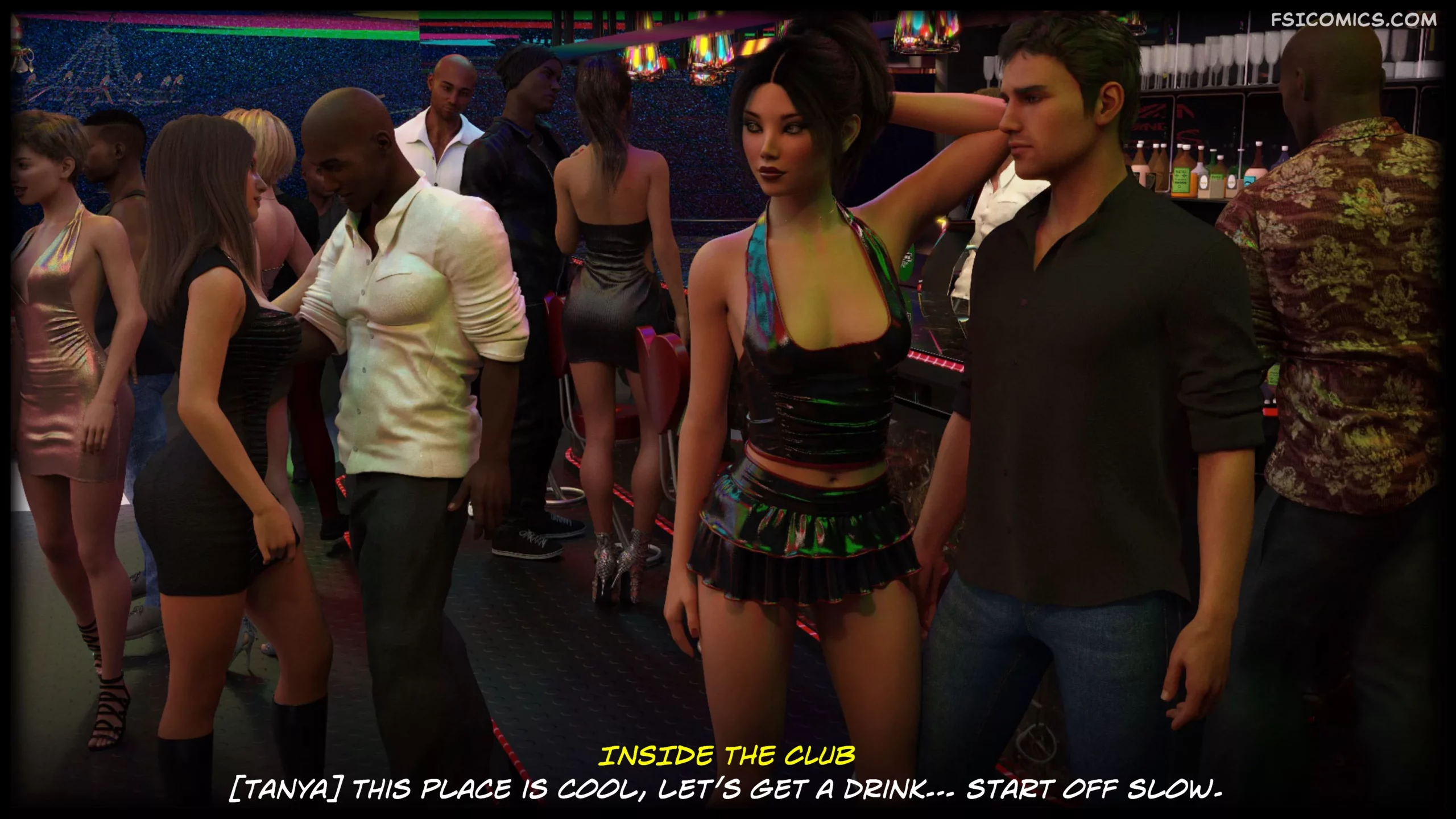 blackmaled tanyas new adventure chapter 4 sexy3dcomics gonzo studios 064 scaled - FSIComics