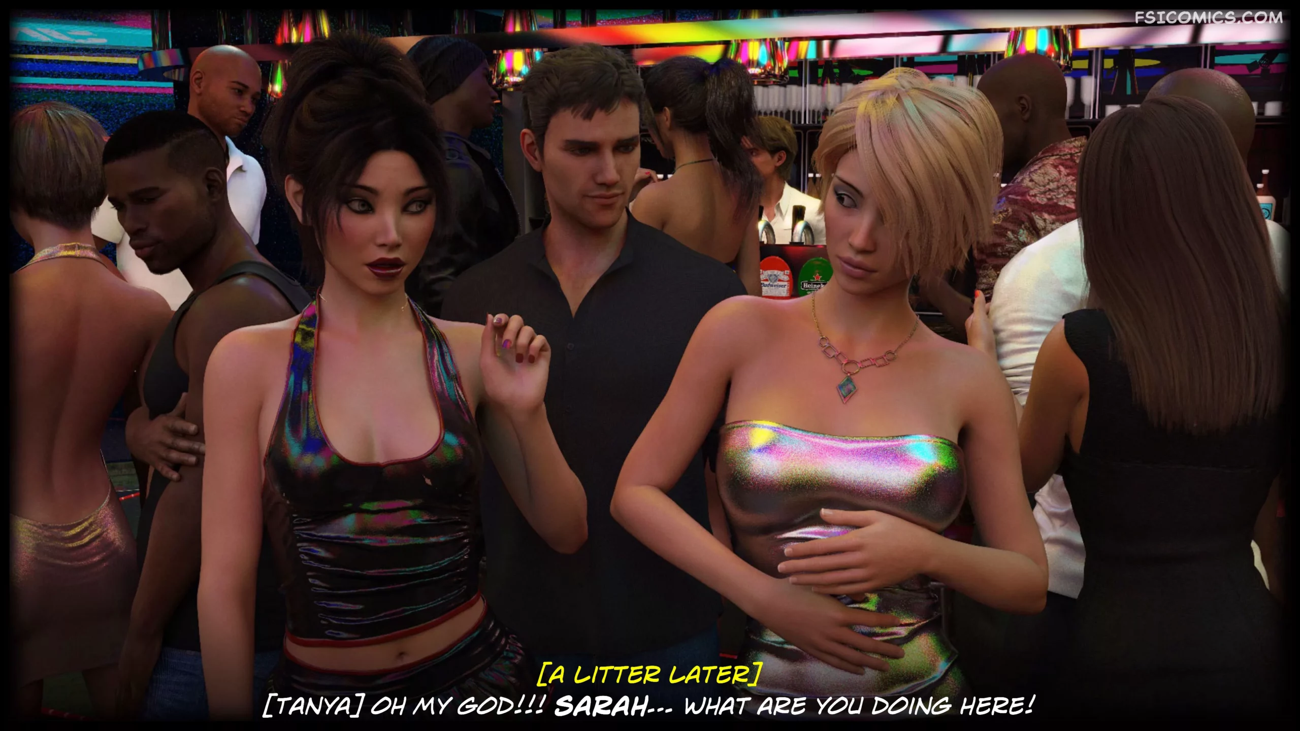 blackmaled tanyas new adventure chapter 4 sexy3dcomics gonzo studios 066 scaled - FSIComics