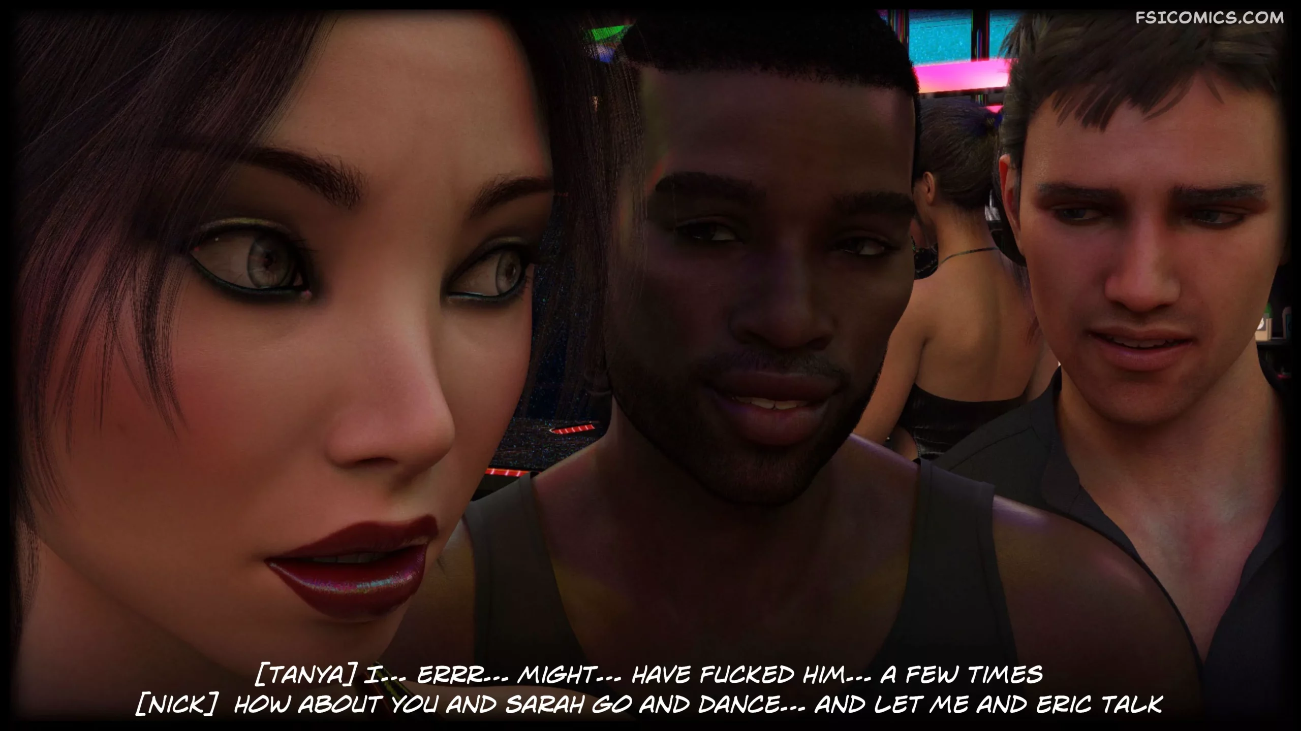 blackmaled tanyas new adventure chapter 4 sexy3dcomics gonzo studios 070 scaled - FSIComics