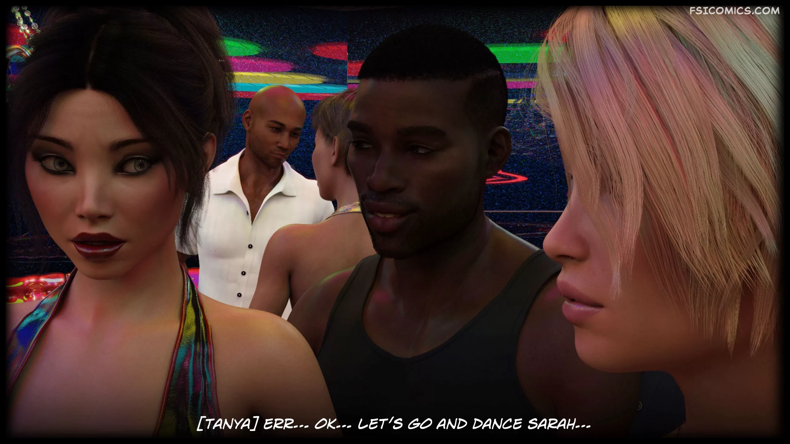 blackmaled tanyas new adventure chapter 4 sexy3dcomics gonzo studios 071 scaled - FSIComics