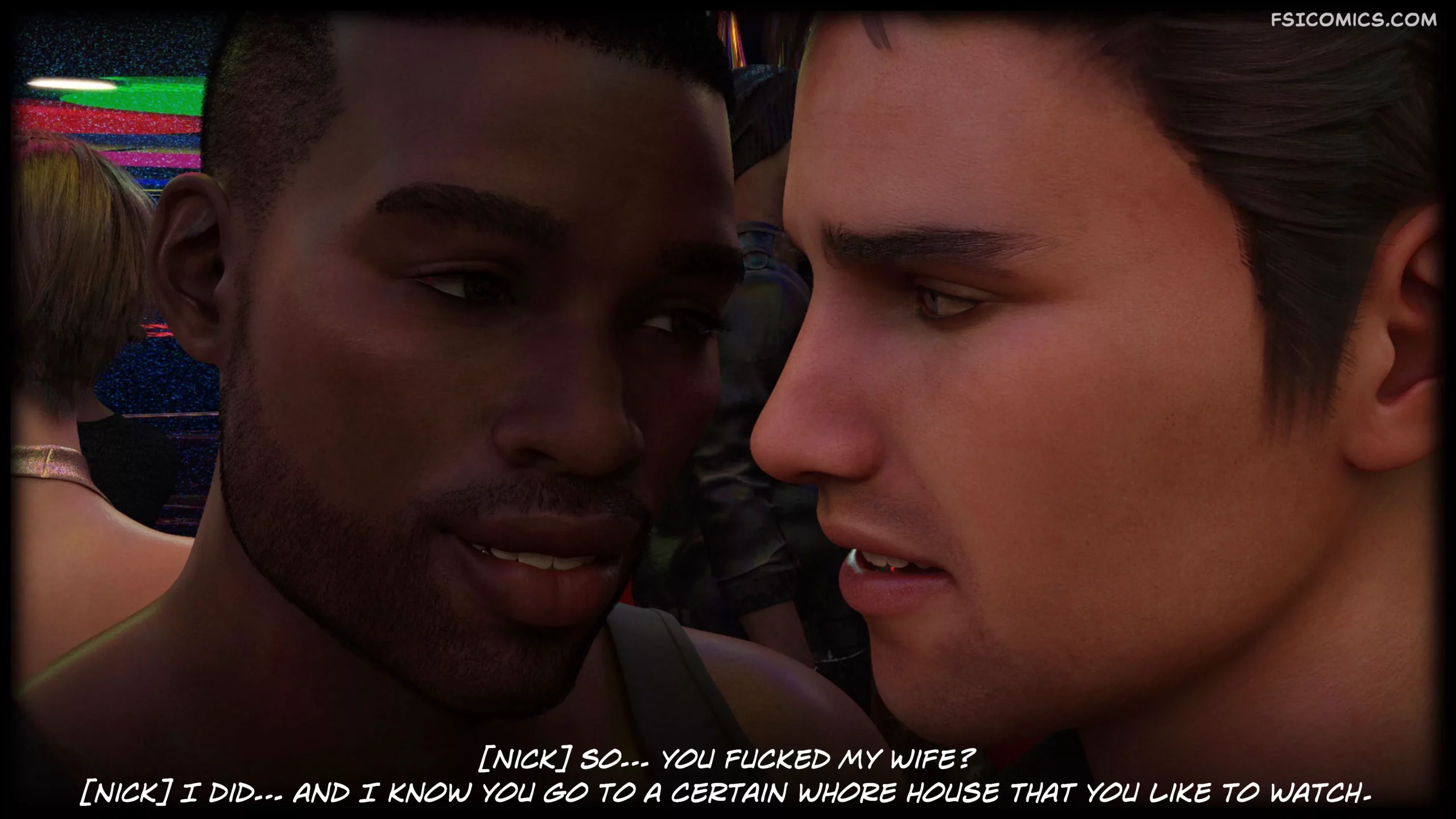 blackmaled tanyas new adventure chapter 4 sexy3dcomics gonzo studios 072 scaled - FSIComics