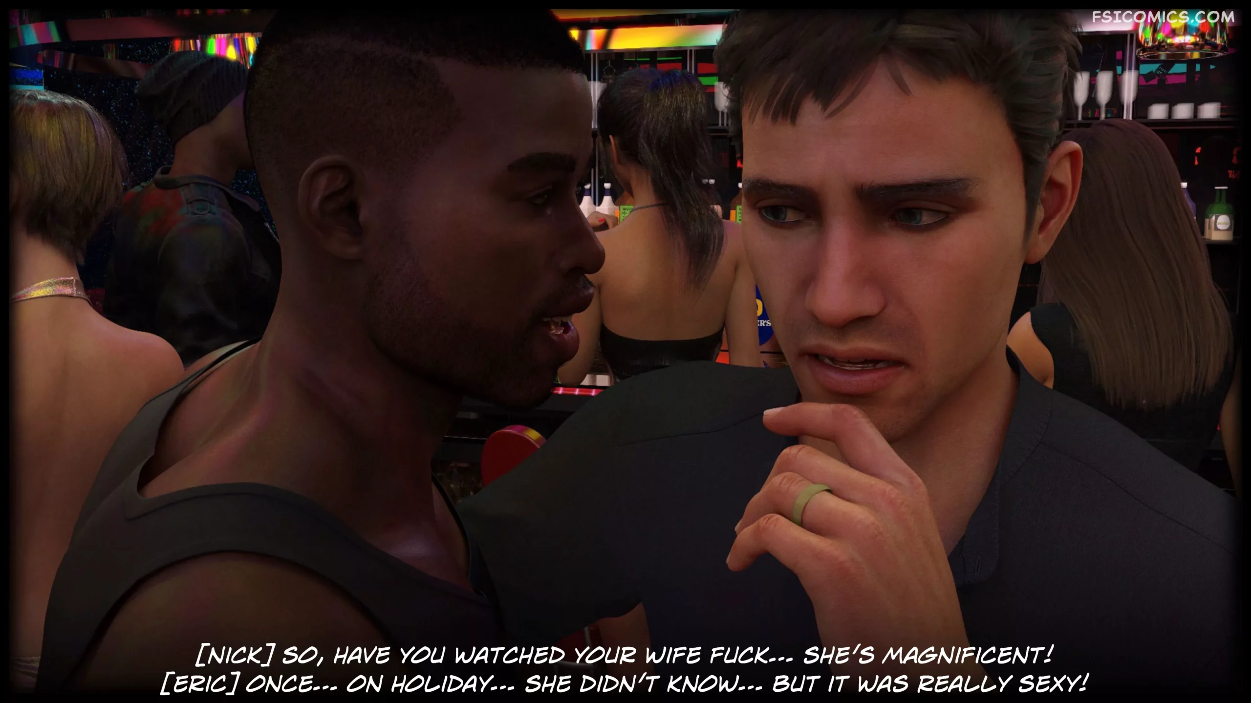 blackmaled tanyas new adventure chapter 4 sexy3dcomics gonzo studios 074 scaled - FSIComics