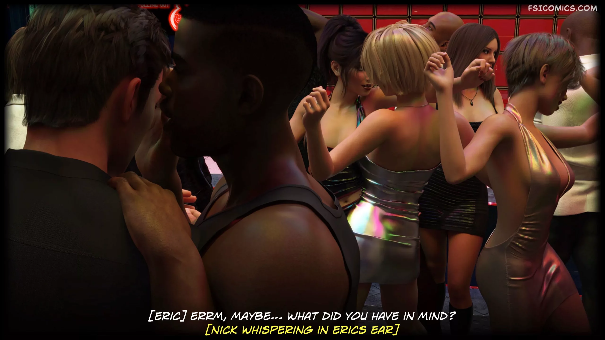 blackmaled tanyas new adventure chapter 4 sexy3dcomics gonzo studios 077 scaled - FSIComics