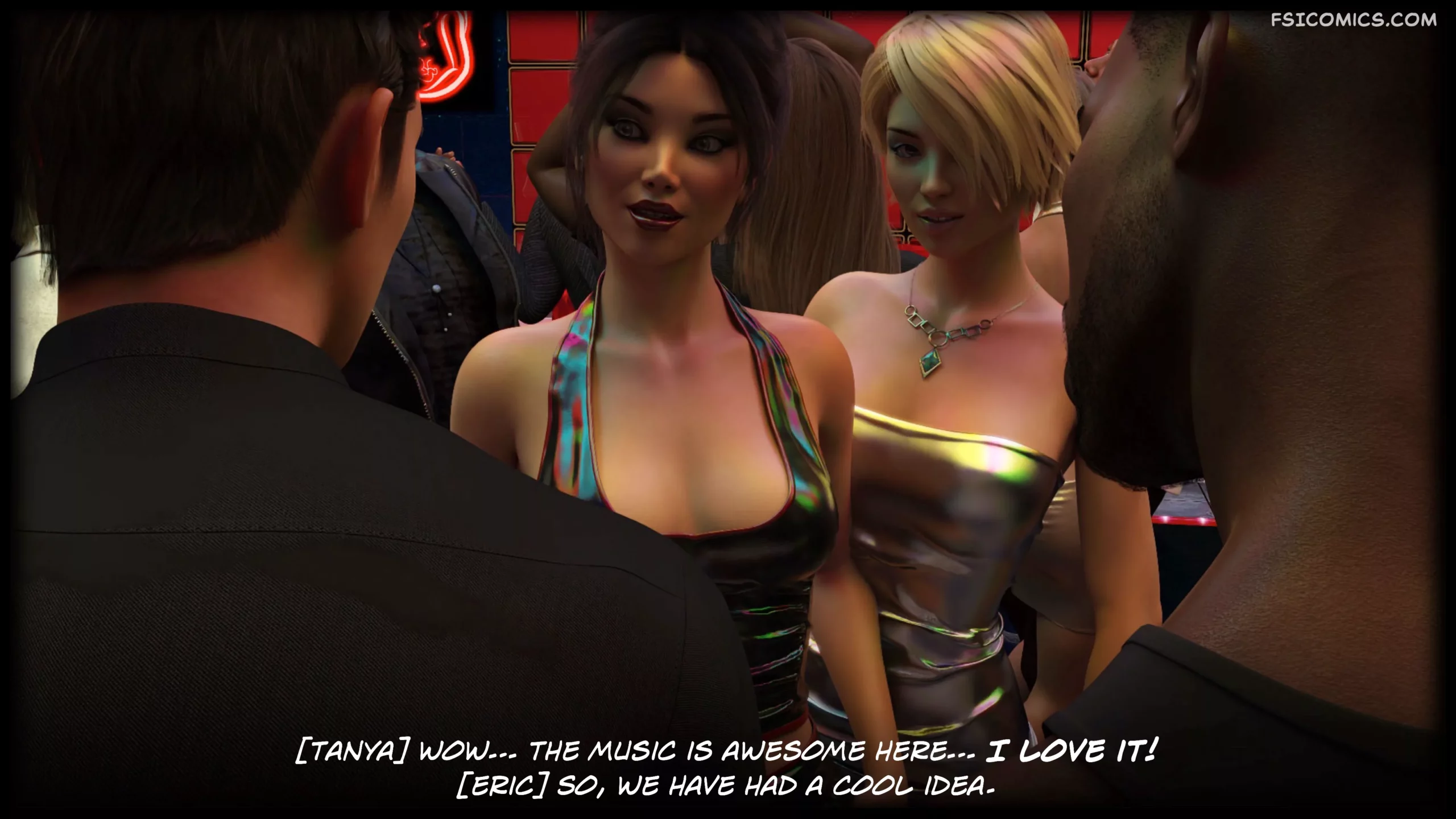 blackmaled tanyas new adventure chapter 4 sexy3dcomics gonzo studios 078 scaled - FSIComics