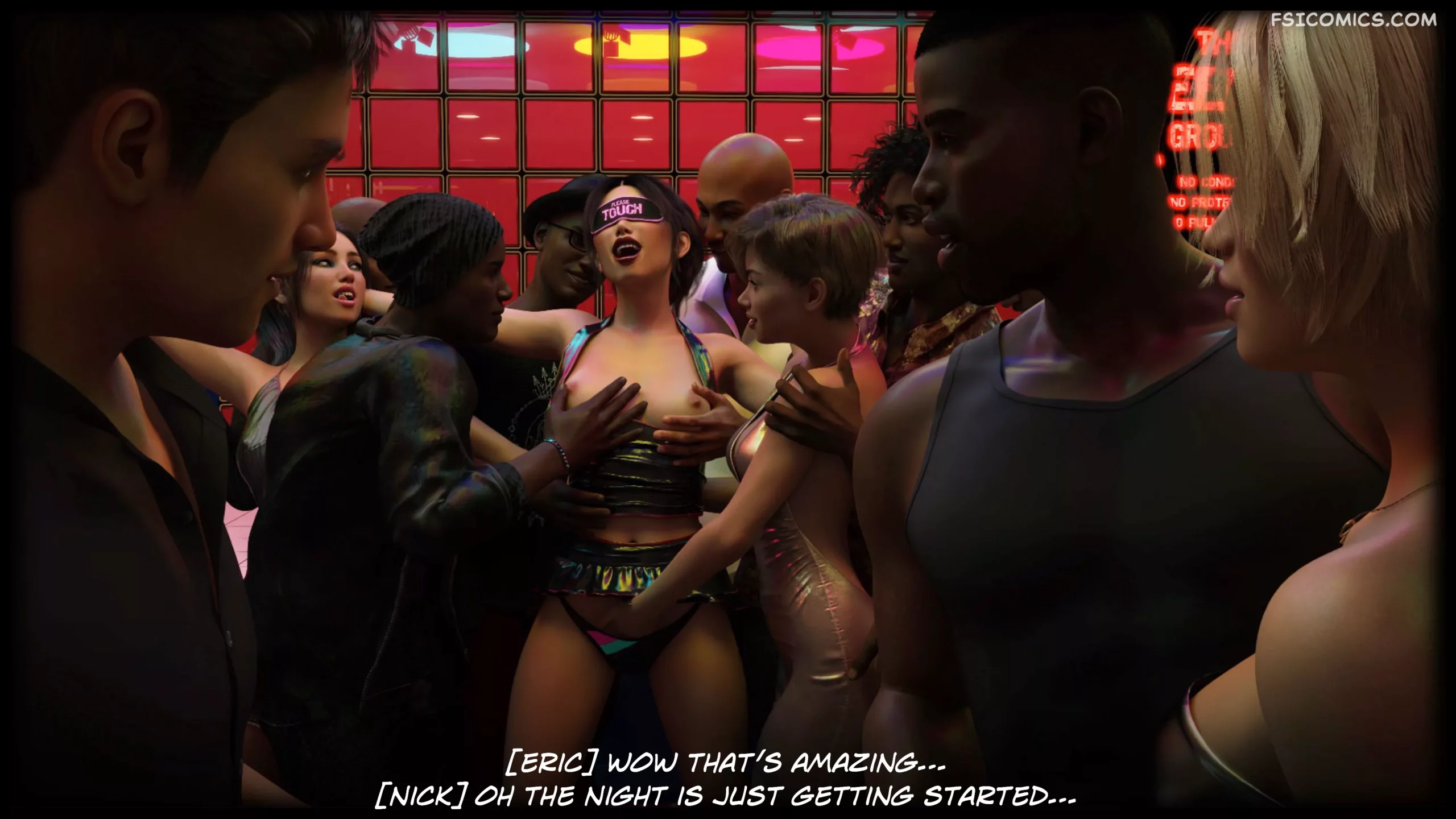 blackmaled tanyas new adventure chapter 4 sexy3dcomics gonzo studios 085 scaled - FSIComics