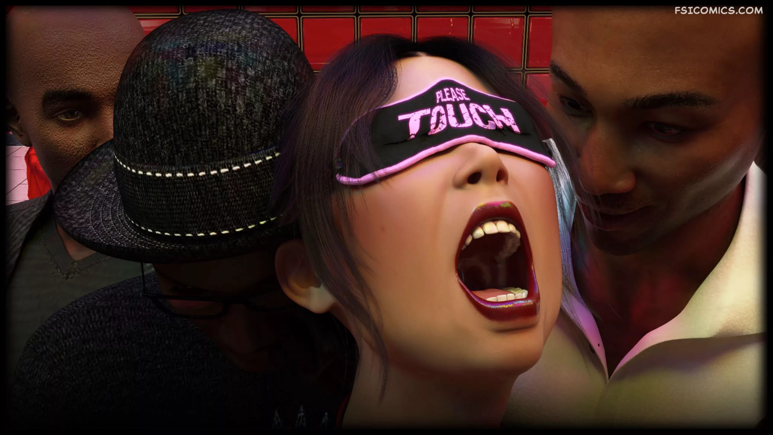 blackmaled tanyas new adventure chapter 4 sexy3dcomics gonzo studios 087 scaled - FSIComics