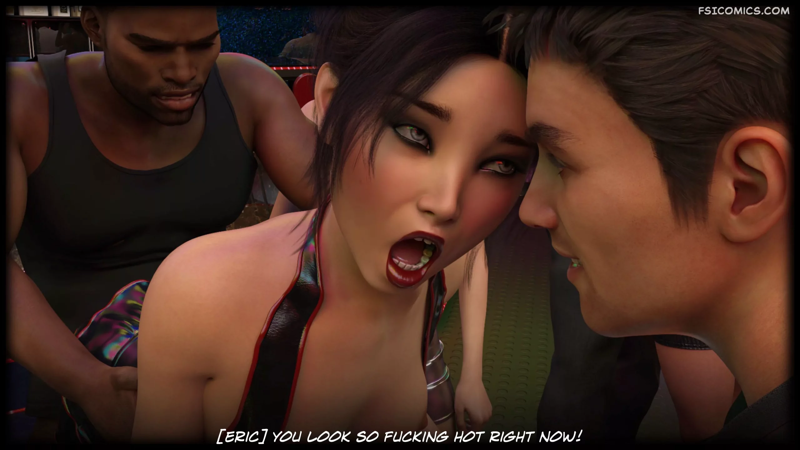 blackmaled tanyas new adventure chapter 4 sexy3dcomics gonzo studios 099 scaled - FSIComics