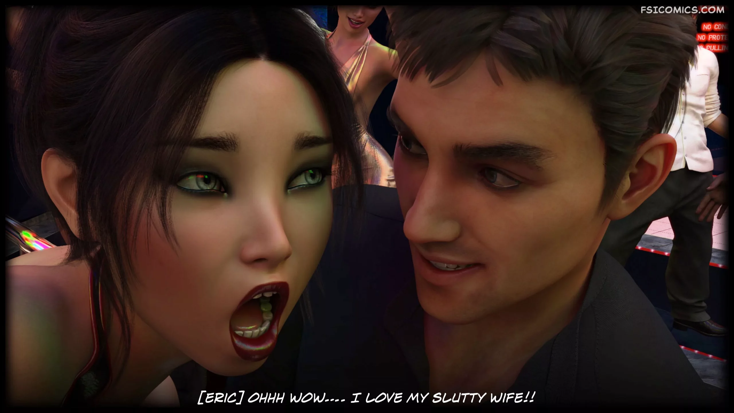 blackmaled tanyas new adventure chapter 4 sexy3dcomics gonzo studios 105 scaled - FSIComics