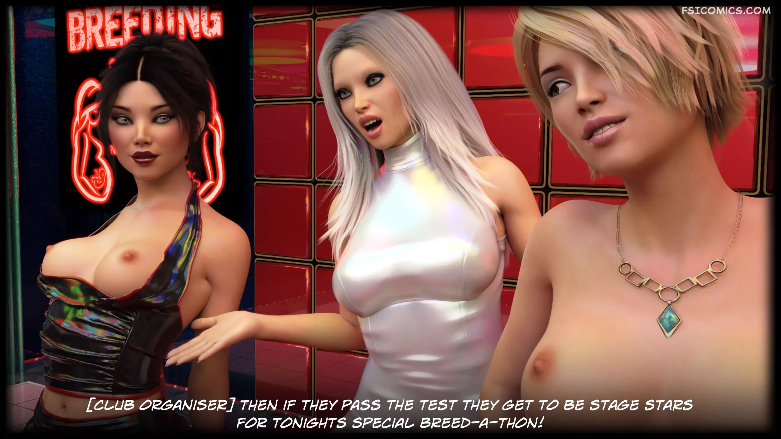 blackmaled tanyas new adventure chapter 4 sexy3dcomics gonzo studios 113 scaled - FSIComics