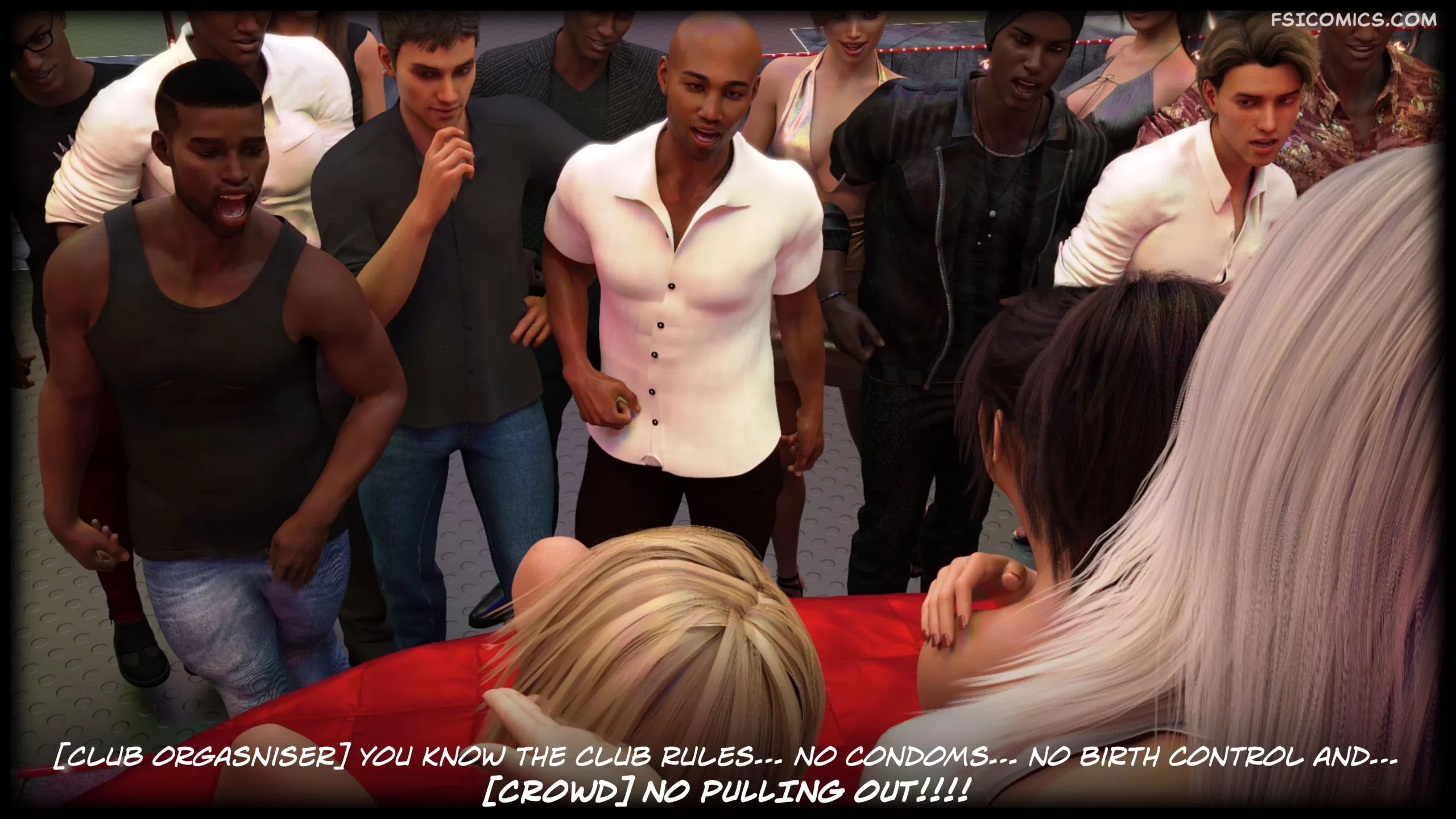 blackmaled tanyas new adventure chapter 4 sexy3dcomics gonzo studios 123 scaled - FSIComics