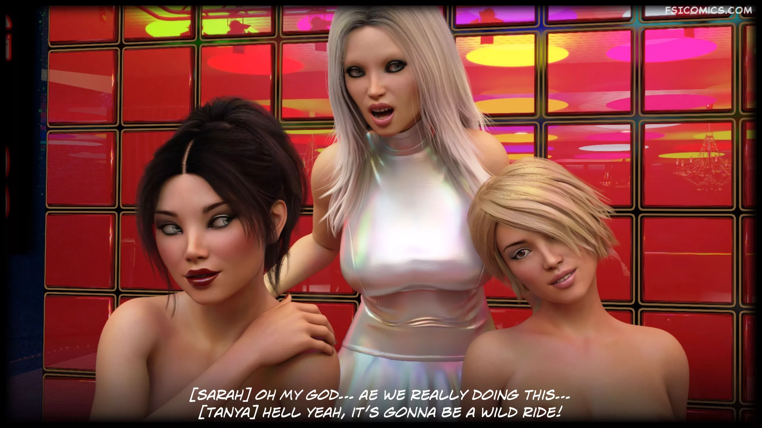 blackmaled tanyas new adventure chapter 4 sexy3dcomics gonzo studios 126 scaled - FSIComics