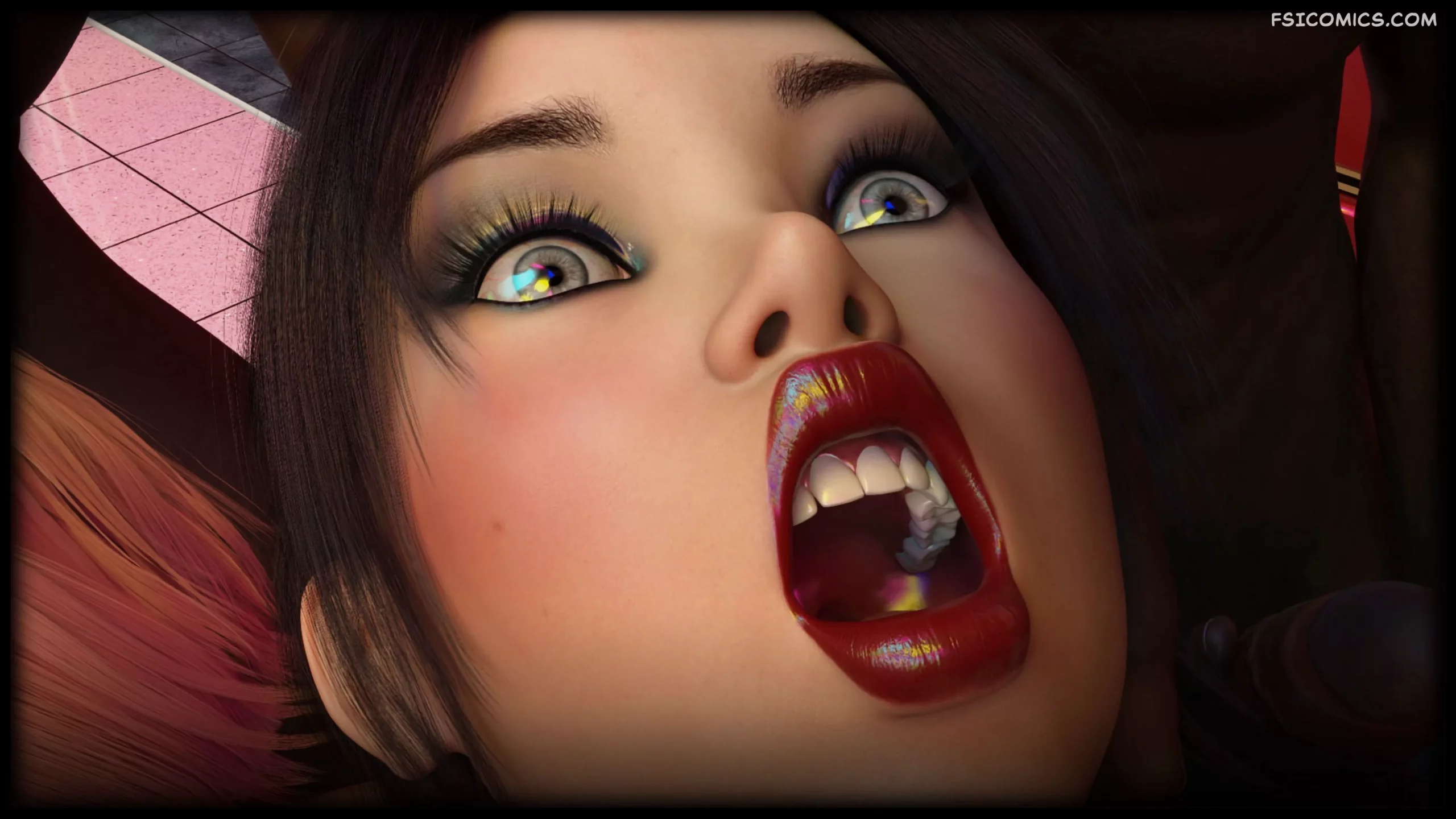 blackmaled tanyas new adventure chapter 4 sexy3dcomics gonzo studios 137 scaled - FSIComics