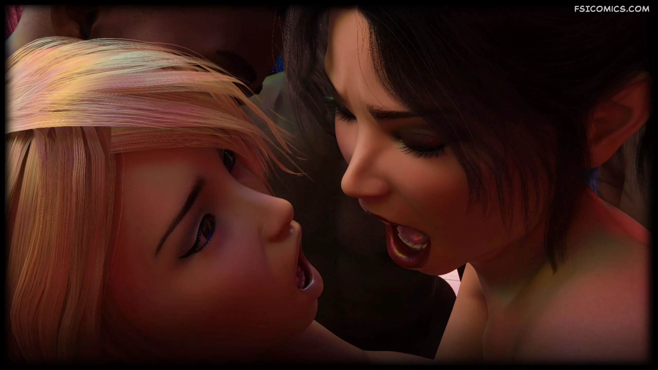 blackmaled tanyas new adventure chapter 4 sexy3dcomics gonzo studios 159 scaled - FSIComics