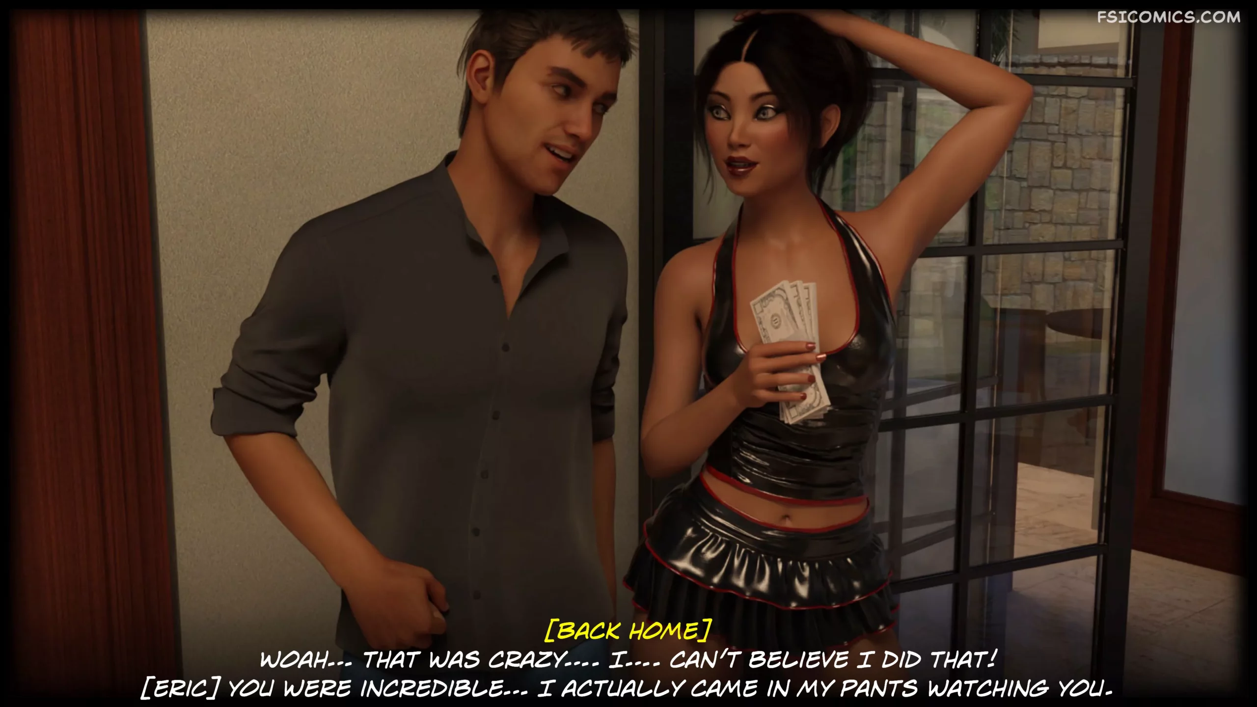 blackmaled tanyas new adventure chapter 4 sexy3dcomics gonzo studios 164 scaled - FSIComics