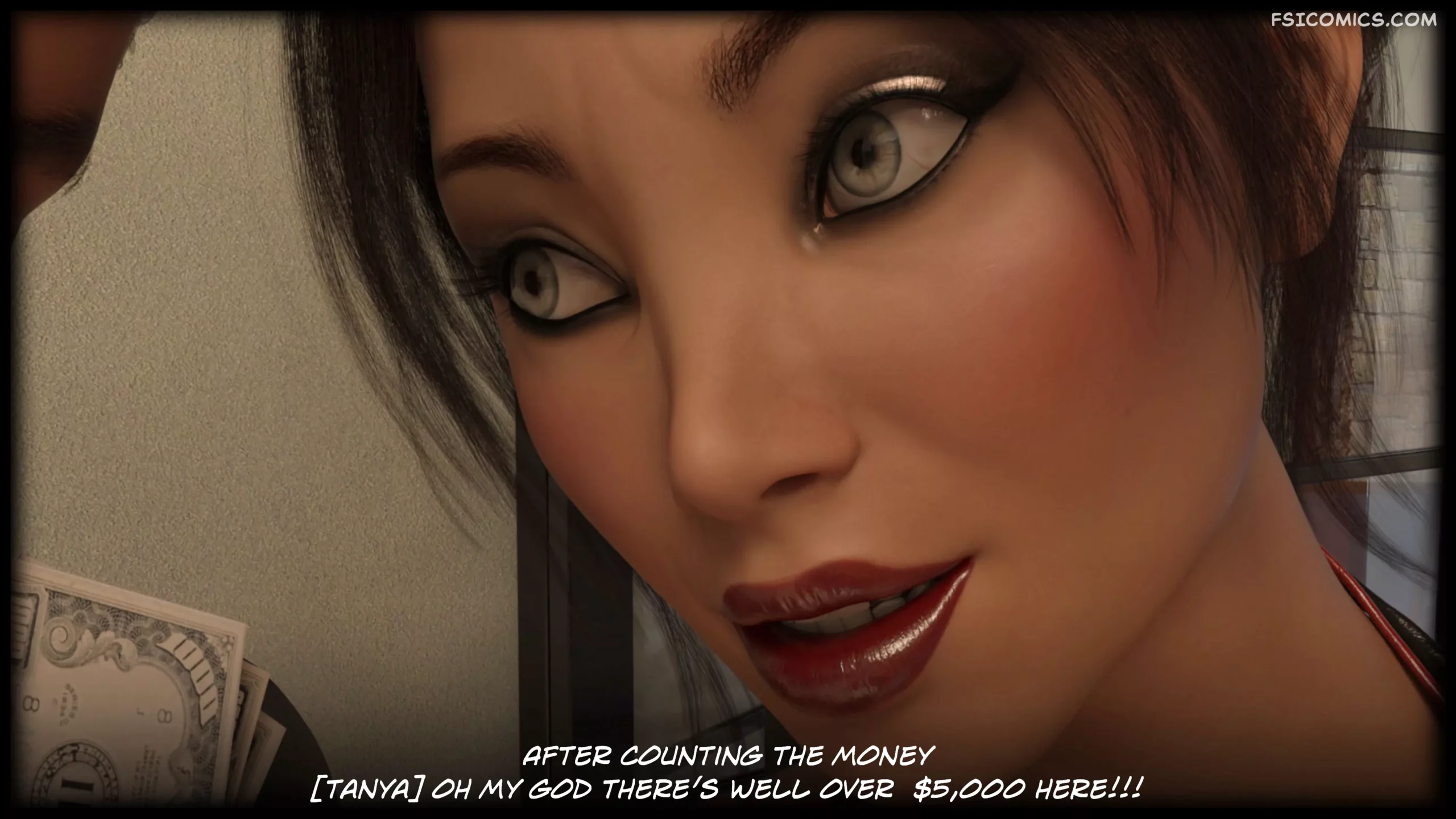 blackmaled tanyas new adventure chapter 4 sexy3dcomics gonzo studios 166 scaled - FSIComics