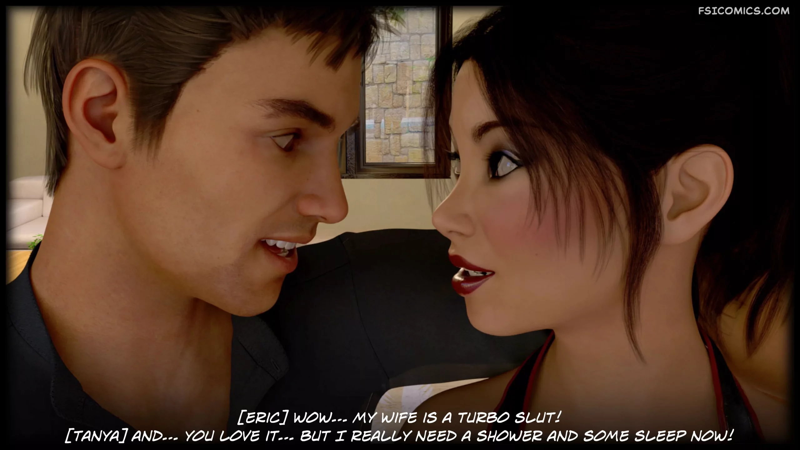 blackmaled tanyas new adventure chapter 4 sexy3dcomics gonzo studios 168 scaled - FSIComics