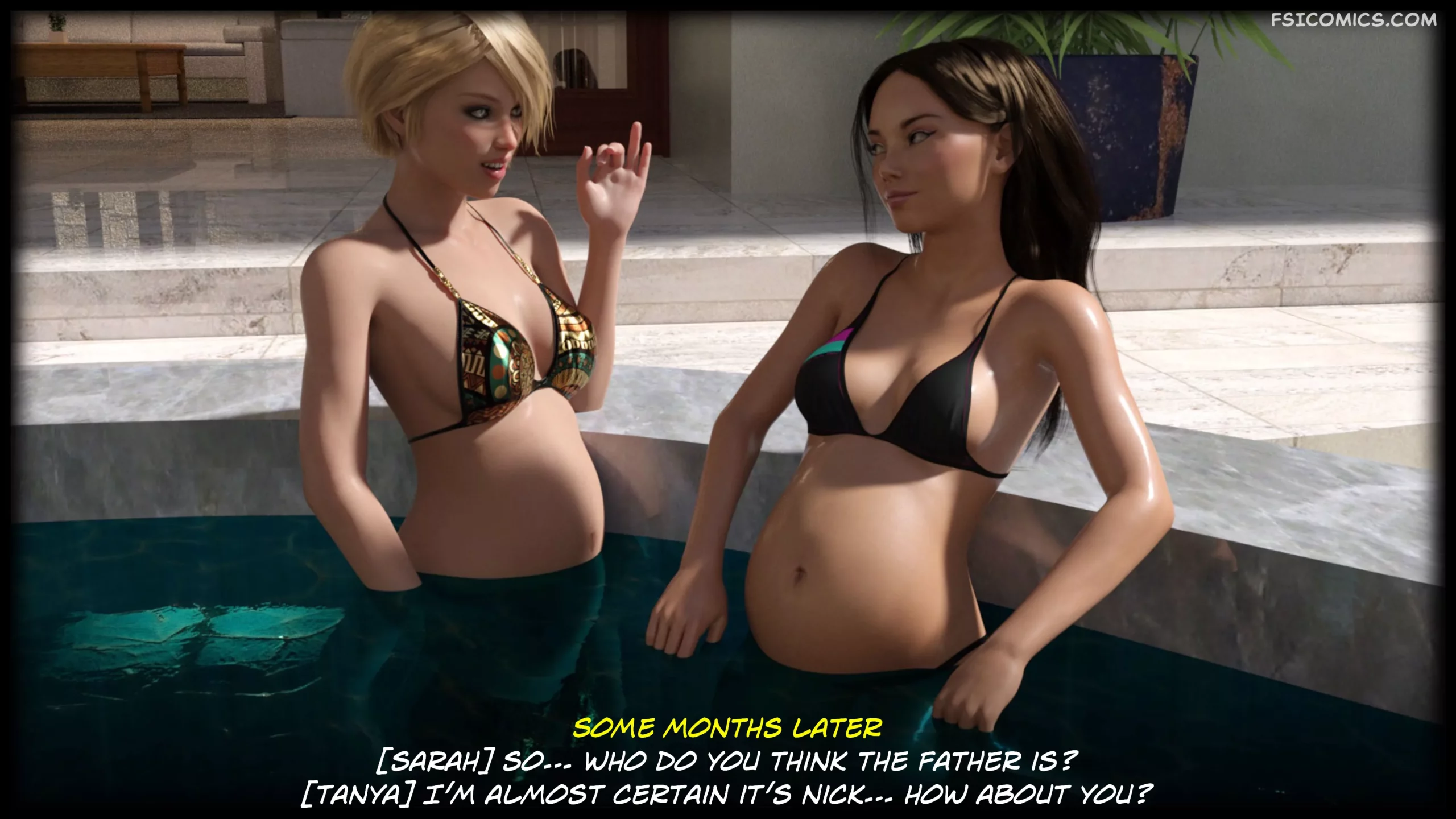 blackmaled tanyas new adventure chapter 4 sexy3dcomics gonzo studios 170 scaled - FSIComics