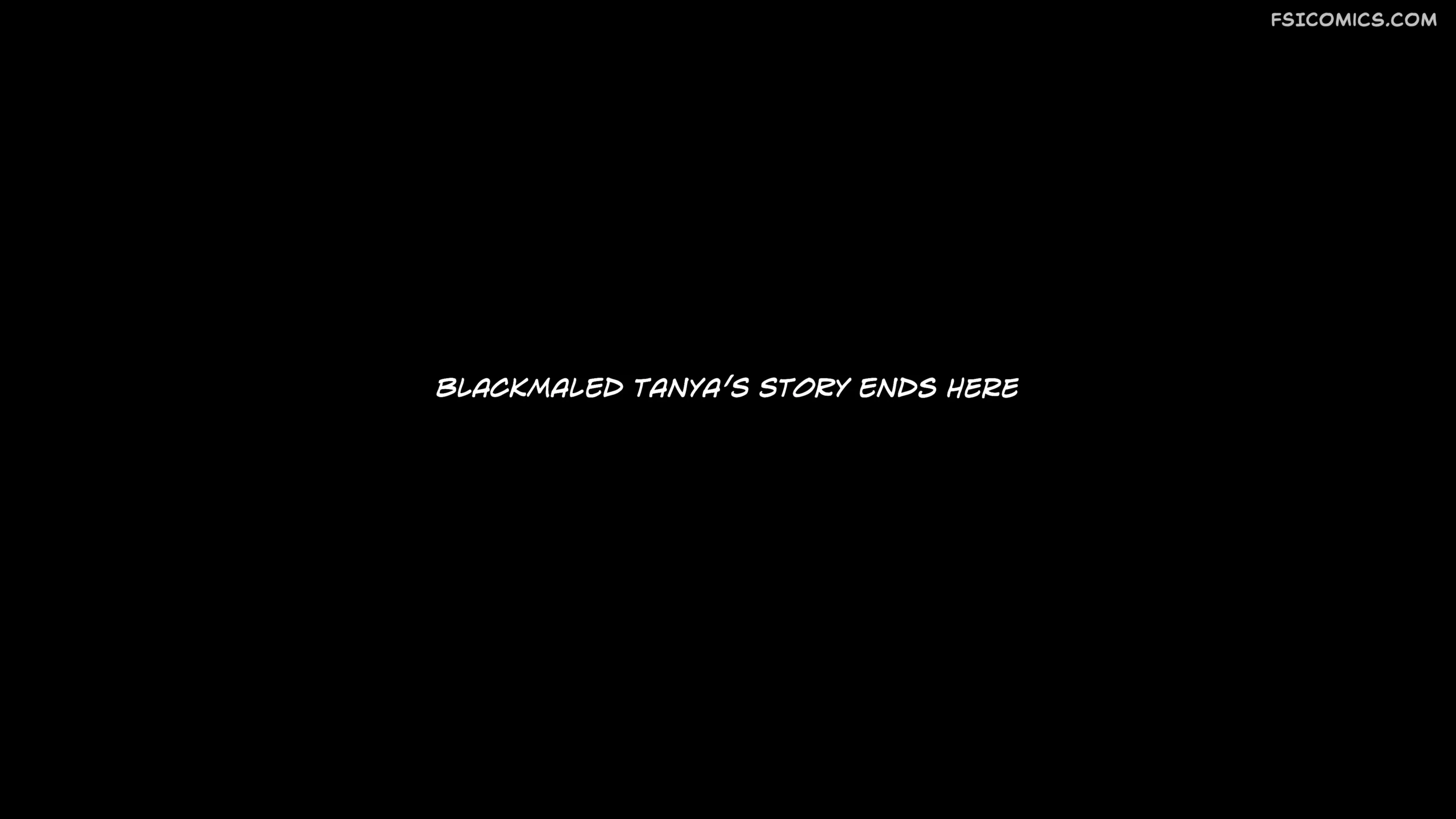 blackmaled tanyas new adventure chapter 4 sexy3dcomics gonzo studios 172 scaled - FSIComics