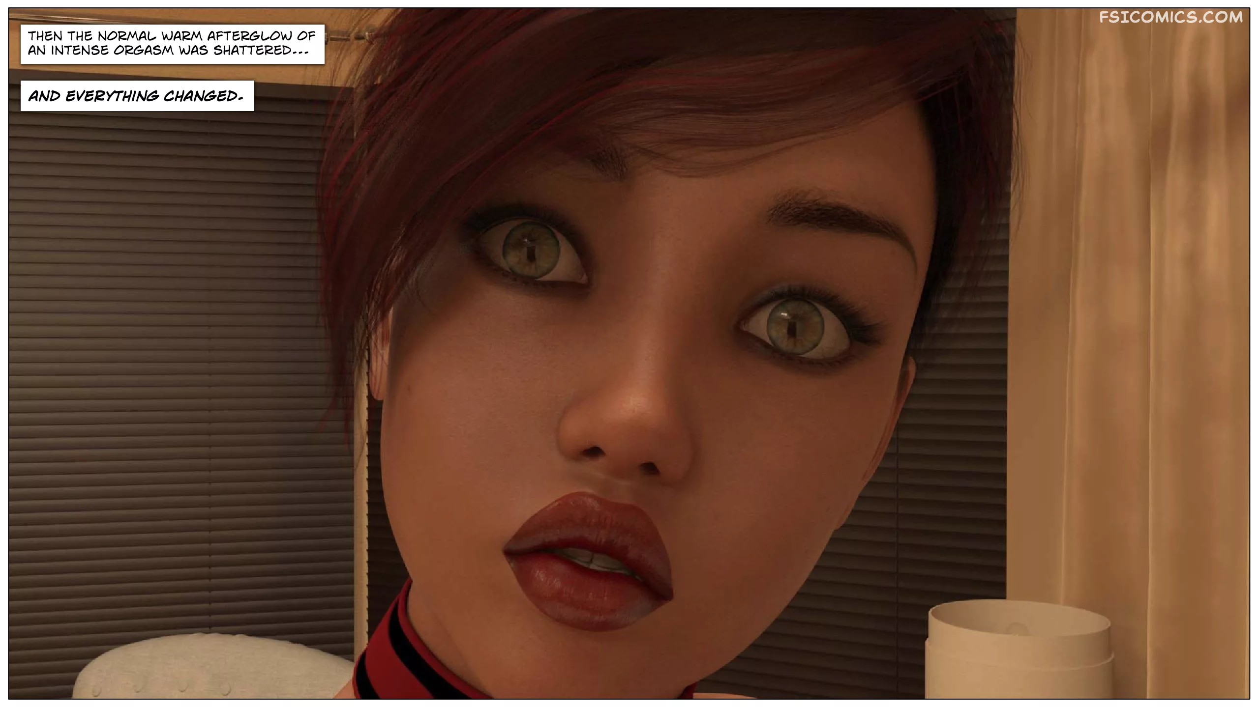 blackmaled zoes story chapter 1 sexy3dcomics gonzo studios 028 - FSIComics