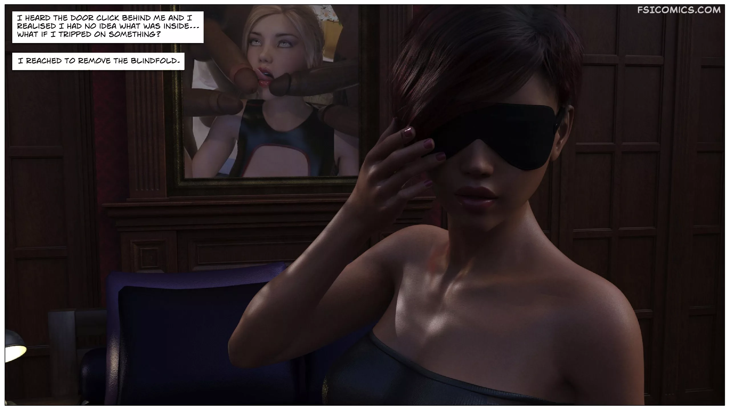 blackmaled zoes story chapter 3 sexy3dcomics gonzo studios 041 - FSIComics