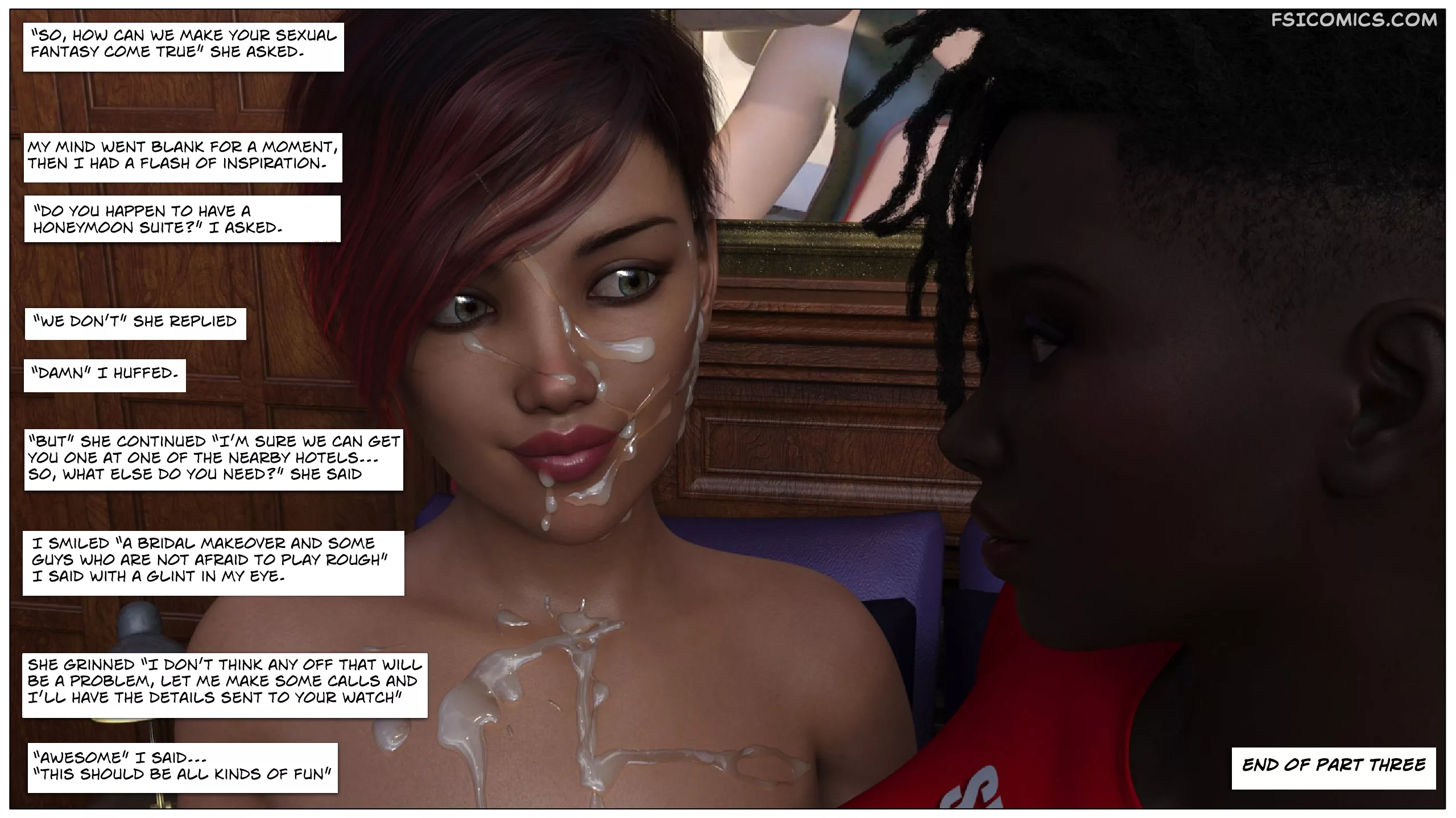 blackmaled zoes story chapter 3 sexy3dcomics gonzo studios 070 - FSIComics