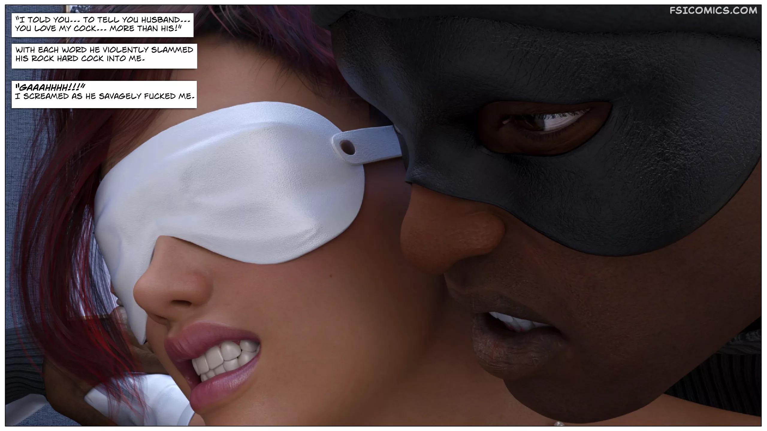 blackmaled zoes story chapter 4 sexy3dcomics gonzo studios 030 - FSIComics blackmaled zoes story chapter 4 sexy3dcomics gonzo studios 030 - FSIComics