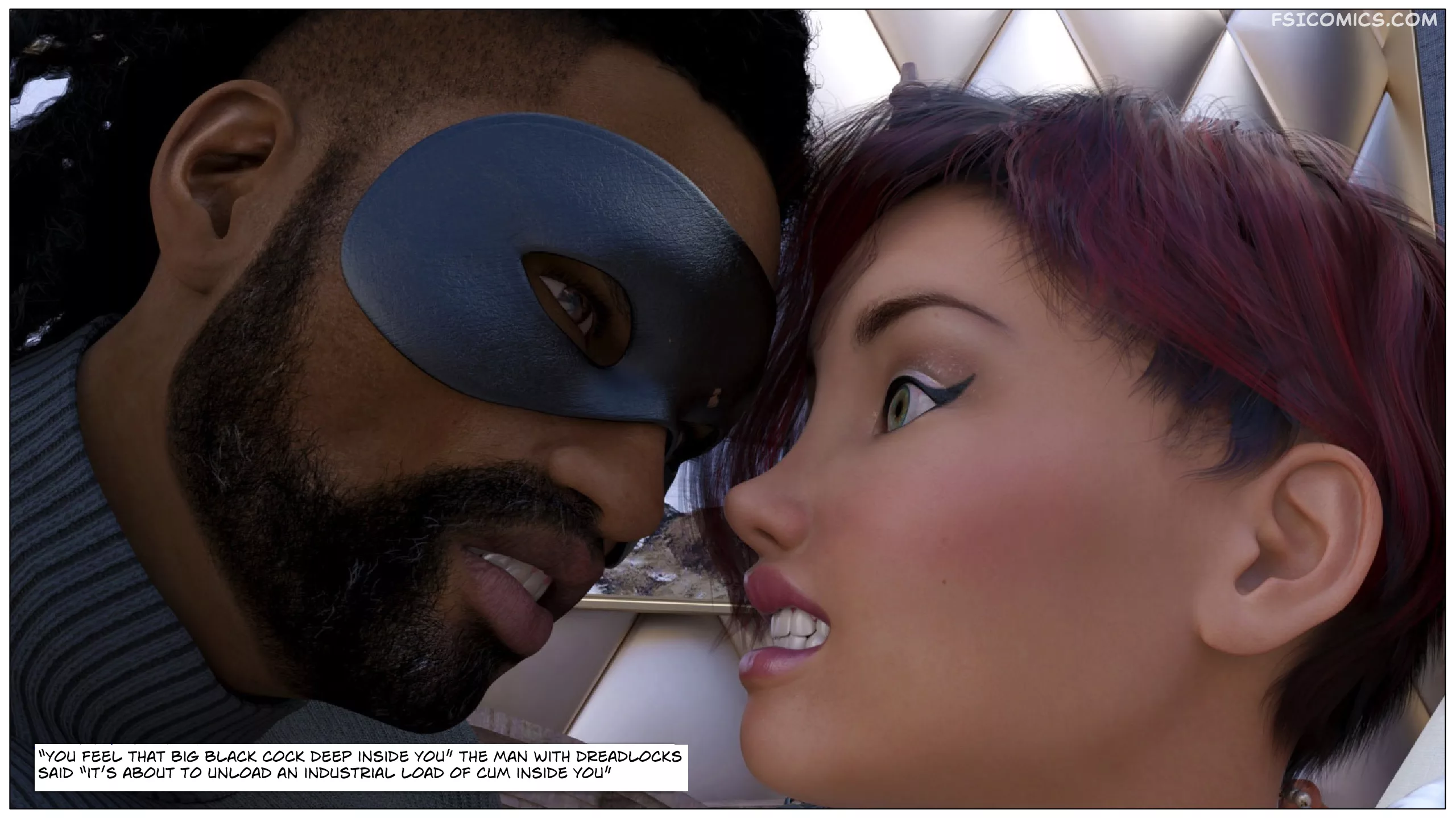 blackmaled zoes story chapter 4 sexy3dcomics gonzo studios 059 - FSIComics blackmaled zoes story chapter 4 sexy3dcomics gonzo studios 059 - FSIComics