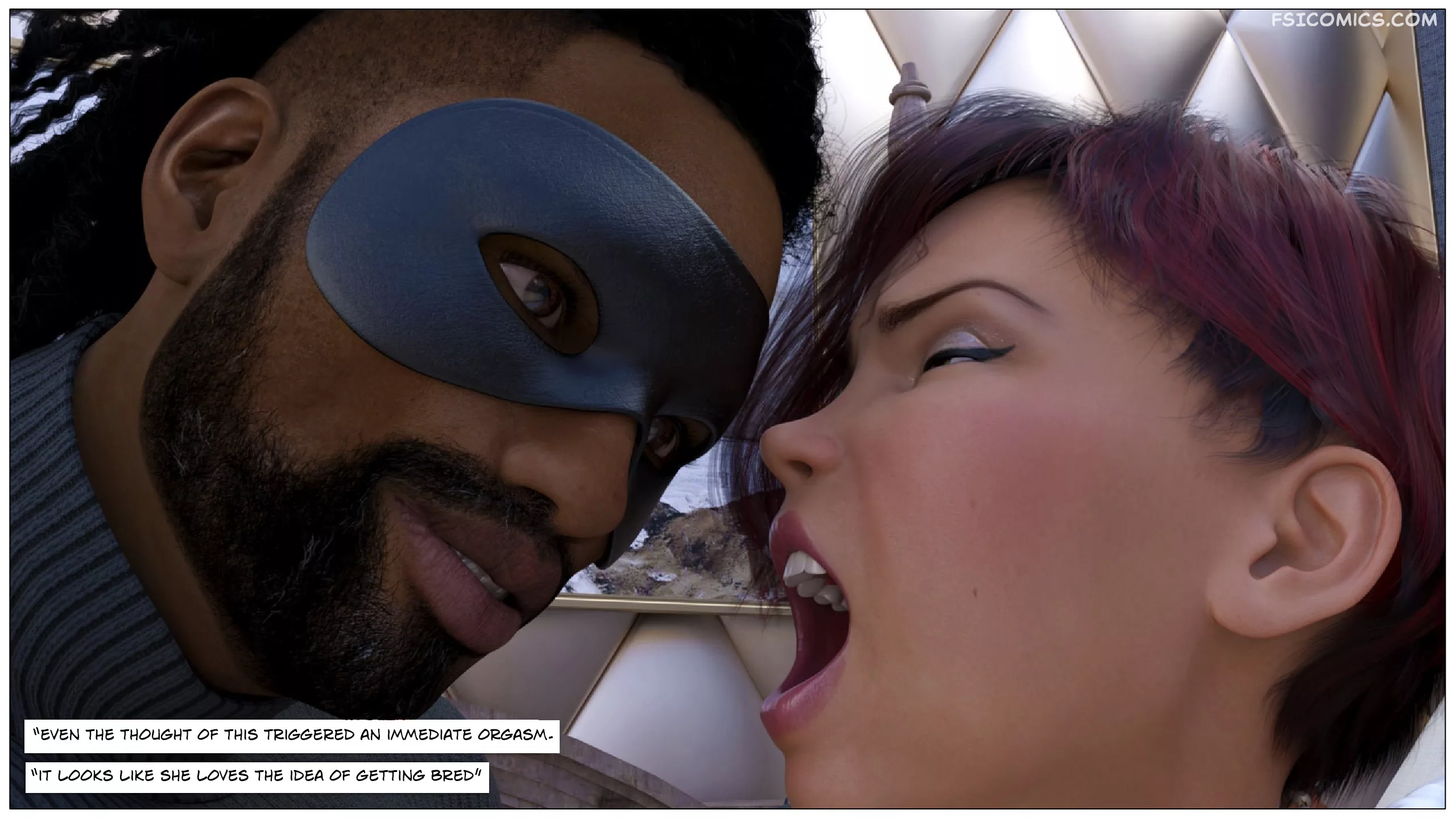 blackmaled zoes story chapter 4 sexy3dcomics gonzo studios 060 - FSIComics blackmaled zoes story chapter 4 sexy3dcomics gonzo studios 060 - FSIComics