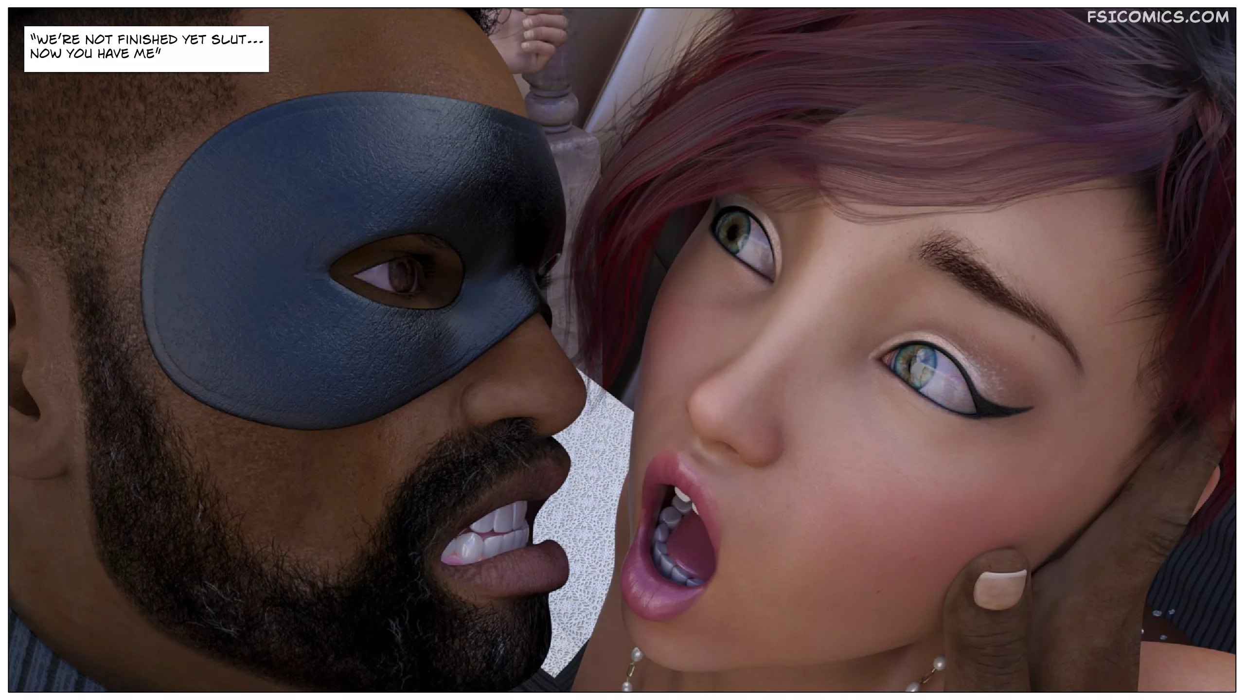 blackmaled zoes story chapter 4 sexy3dcomics gonzo studios 066 - FSIComics blackmaled zoes story chapter 4 sexy3dcomics gonzo studios 066 - FSIComics