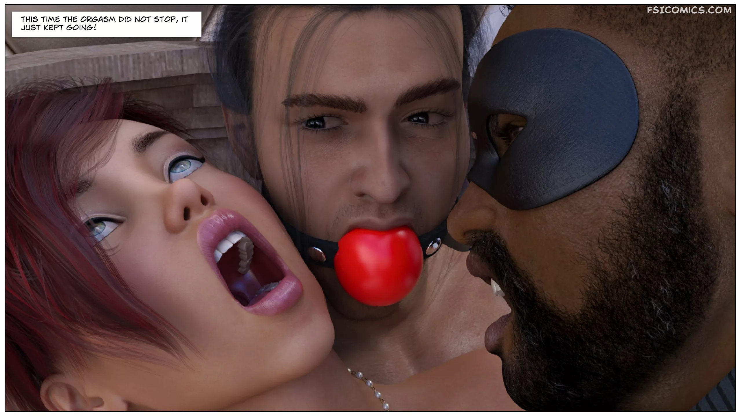 blackmaled zoes story chapter 4 sexy3dcomics gonzo studios 072 - FSIComics blackmaled zoes story chapter 4 sexy3dcomics gonzo studios 072 - FSIComics