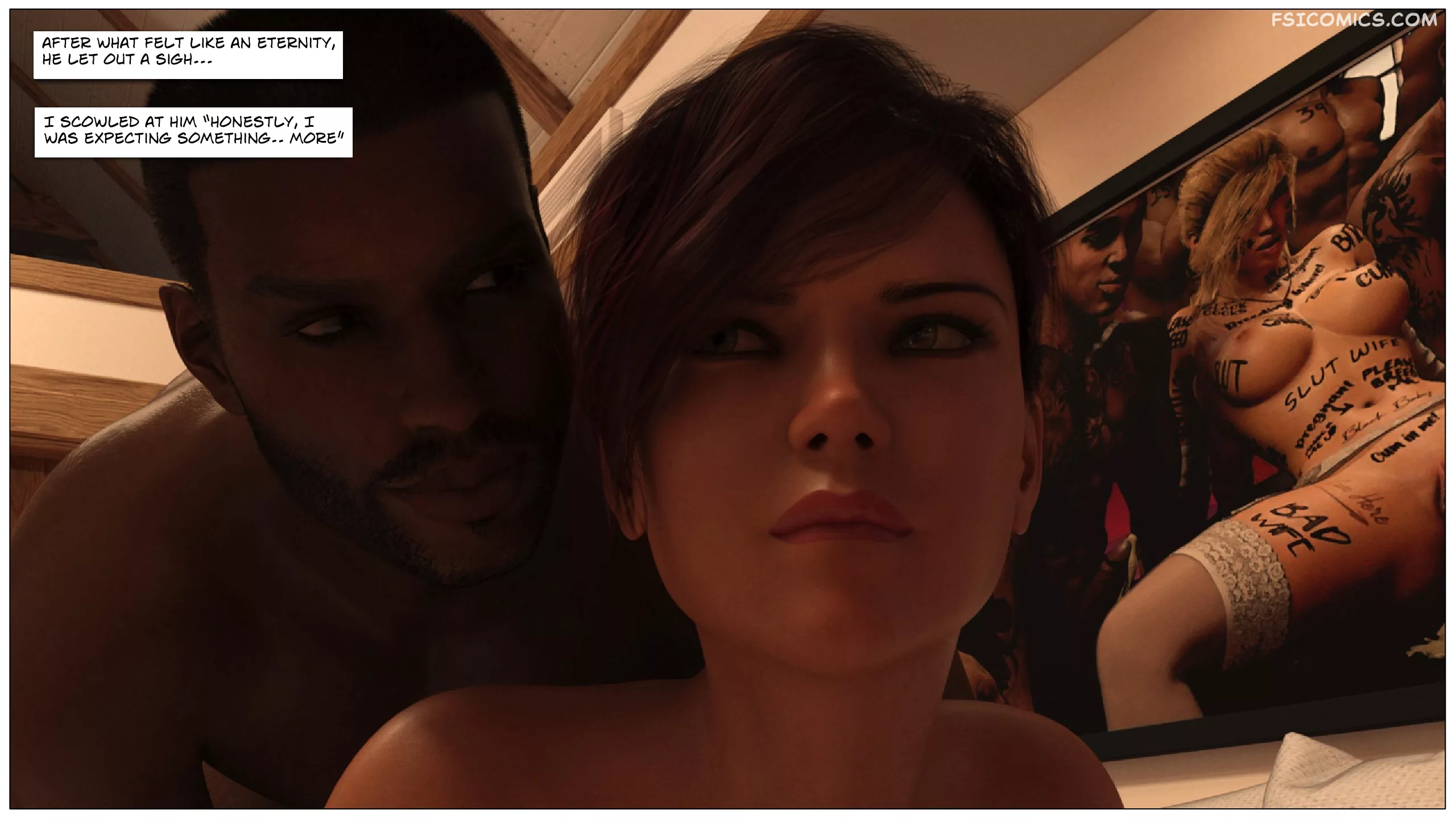 blackmaled zoes story chapter 5 sexy3dcomics gonzo studios 024 - FSIComics