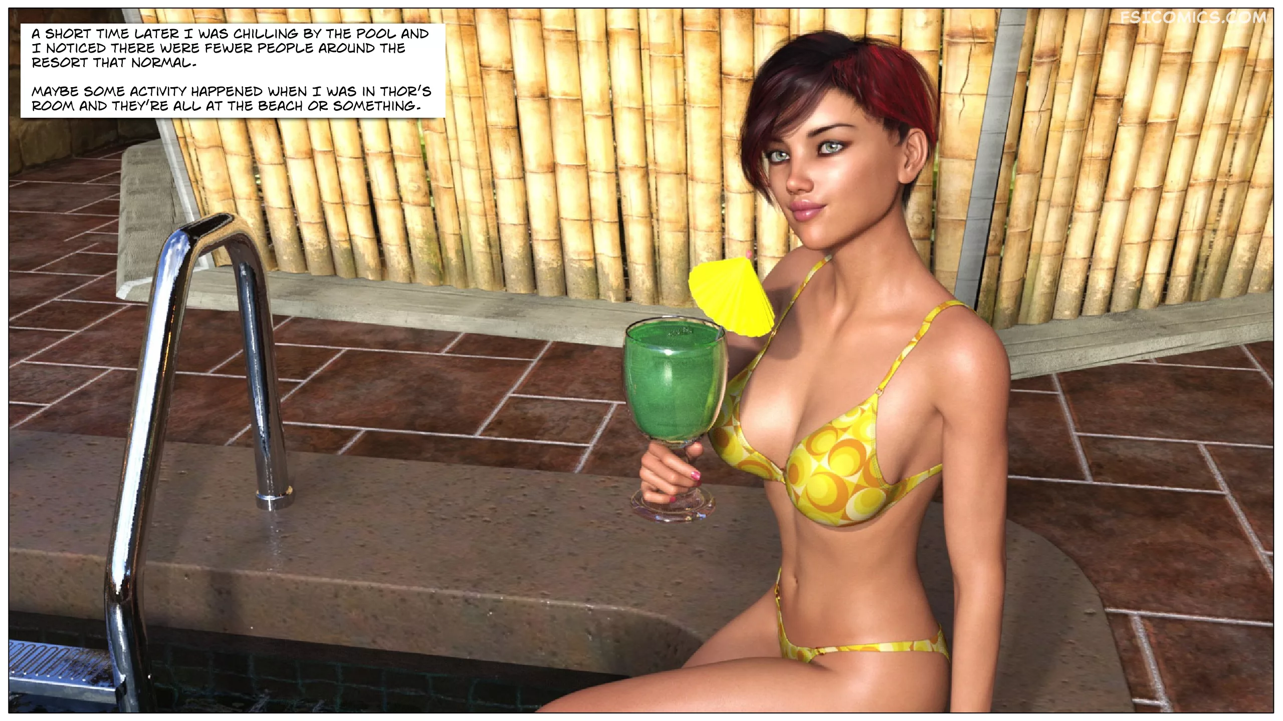 blackmaled zoes story chapter 5 sexy3dcomics gonzo studios 045 - FSIComics