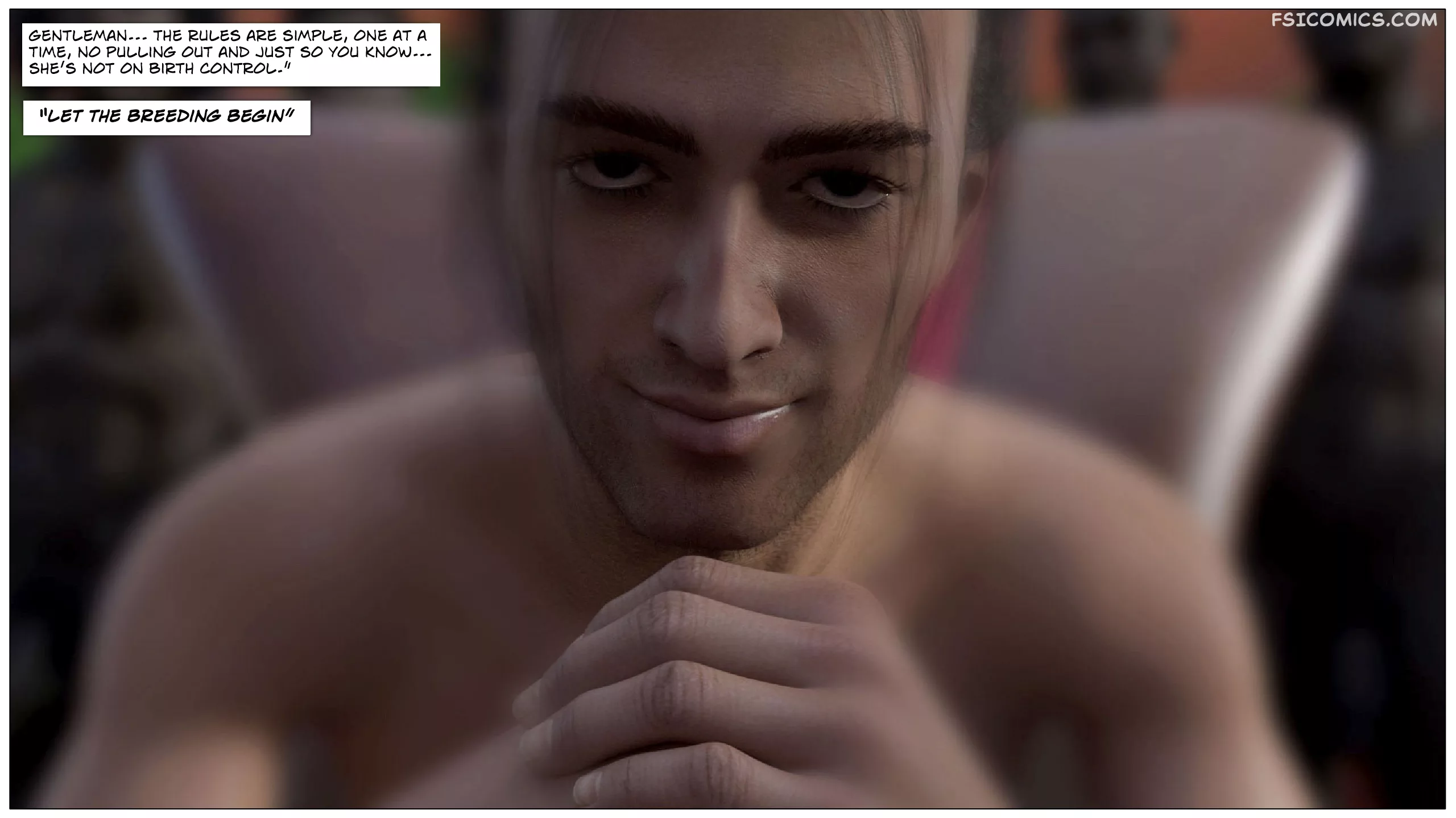 blackmaled zoes story chapter 5 sexy3dcomics gonzo studios 048 - FSIComics