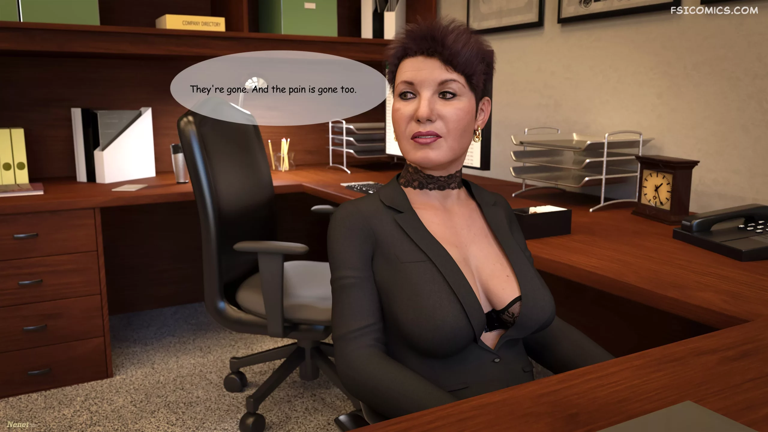 career growth nenet3dx 014 scaled - FSIComics career growth nenet3dx 014 scaled - FSIComics