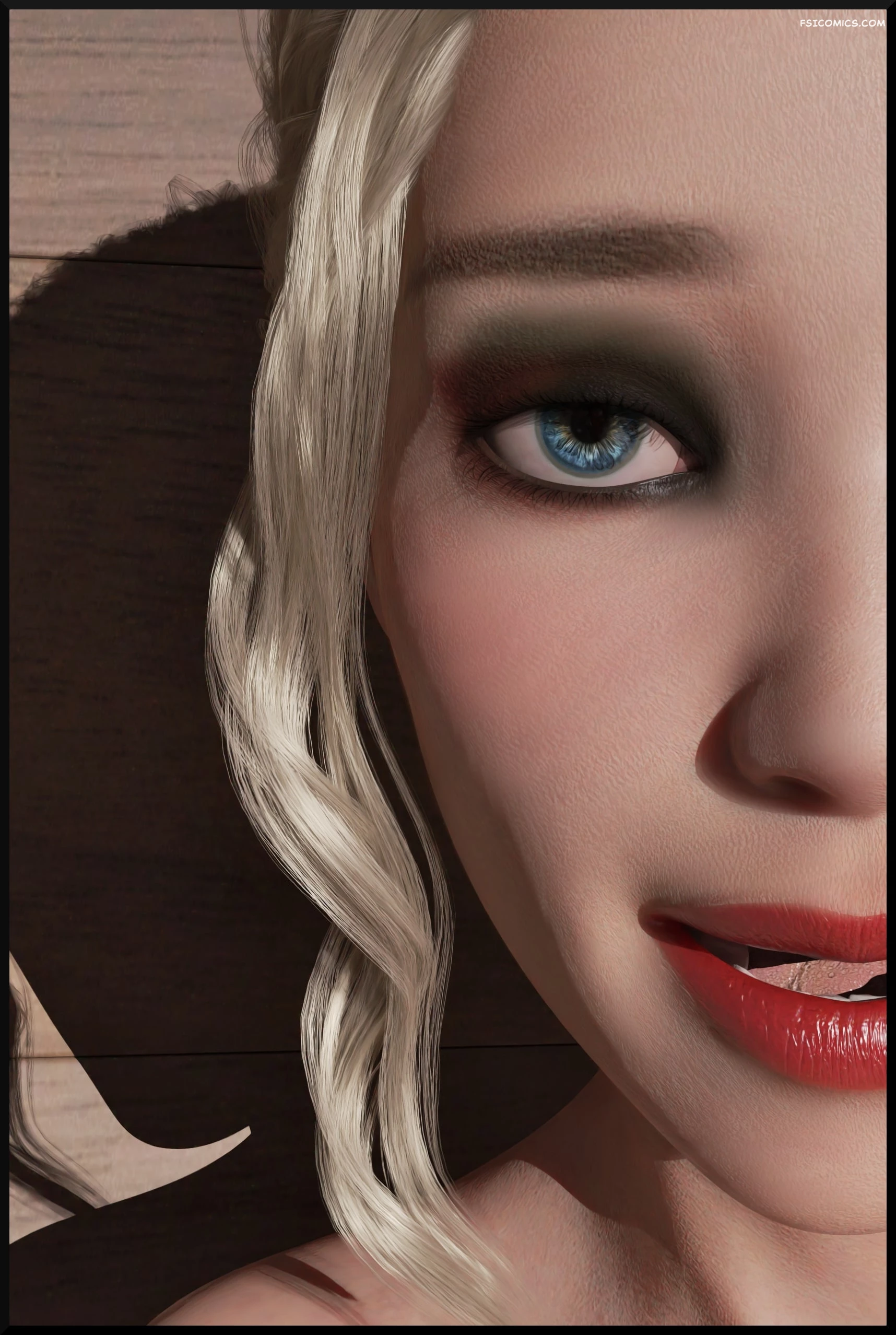 caught on camera chapter 1 alison hale 259 - FSIComics