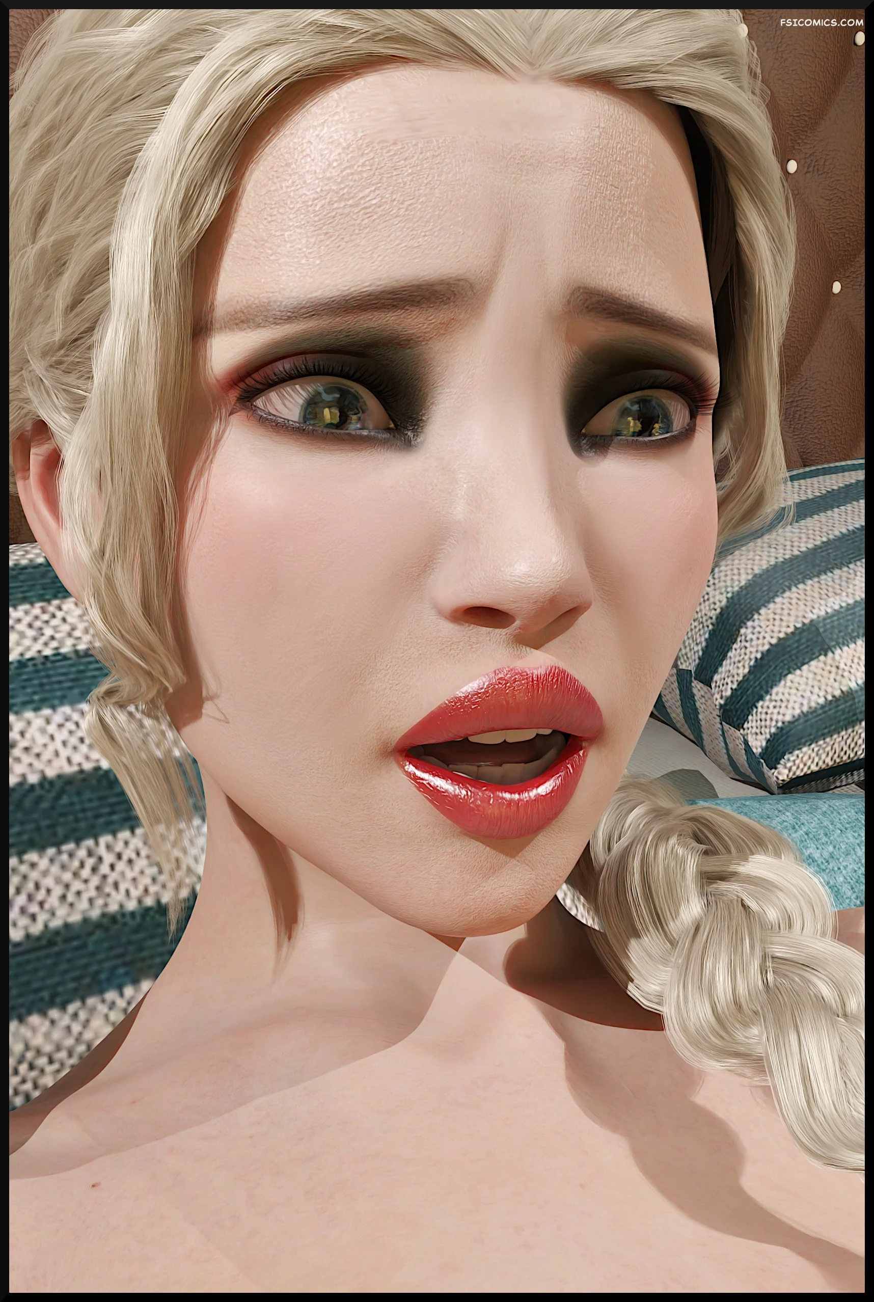 caught on camera chapter 1 alison hale 282 - FSIComics