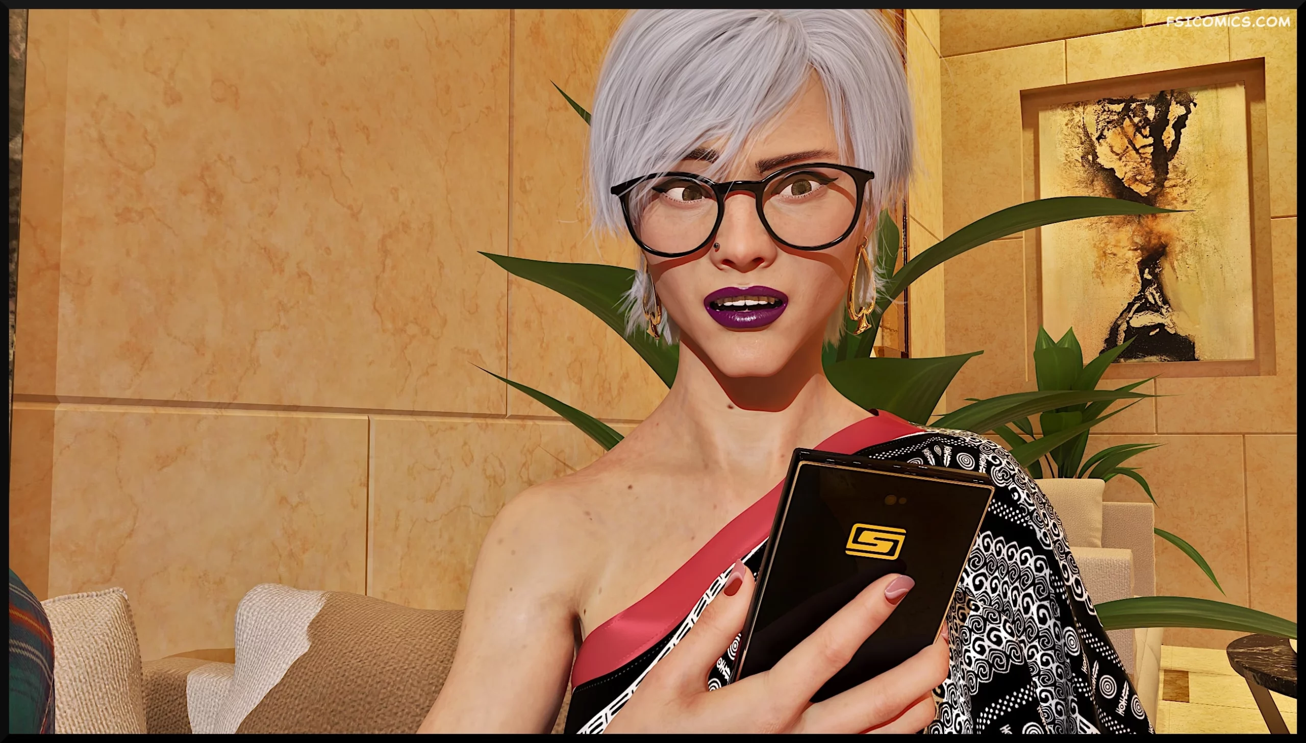 caught on camera chapter 1 alison hale 302 scaled - FSIComics
