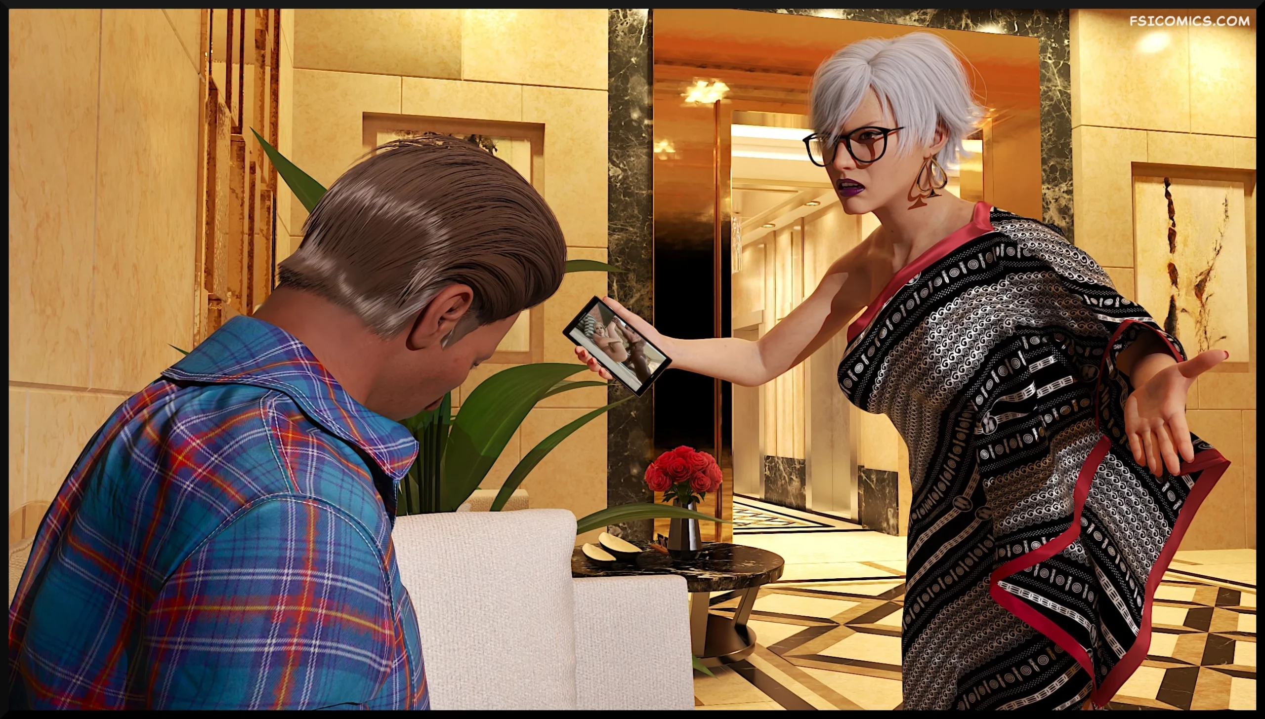 caught on camera chapter 1 alison hale 303 scaled - FSIComics
