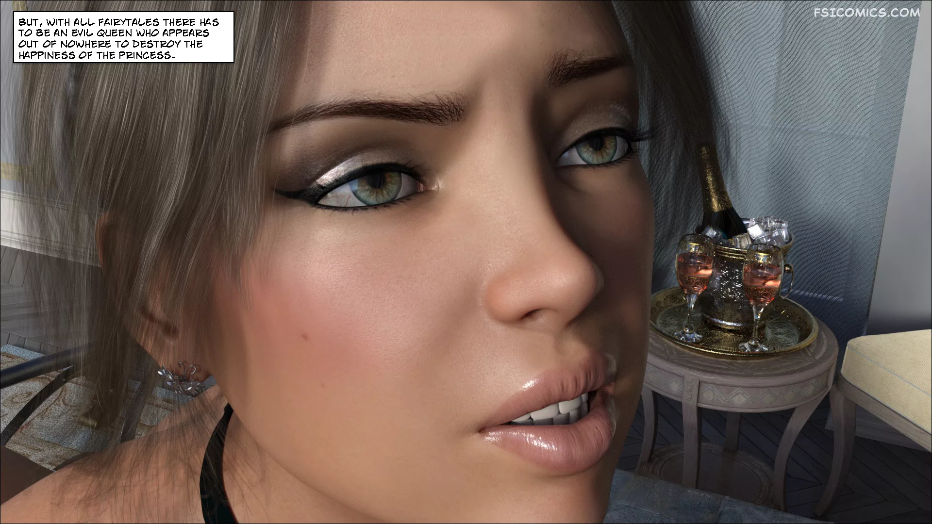 chatterley chapter 1 sexy3dcomics gonzo studios 007 - FSIComics