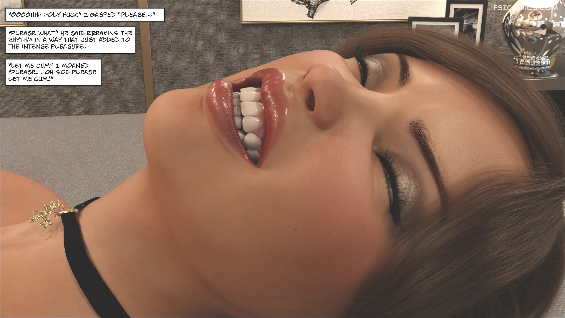 chatterley chapter 1 sexy3dcomics gonzo studios 066 - FSIComics