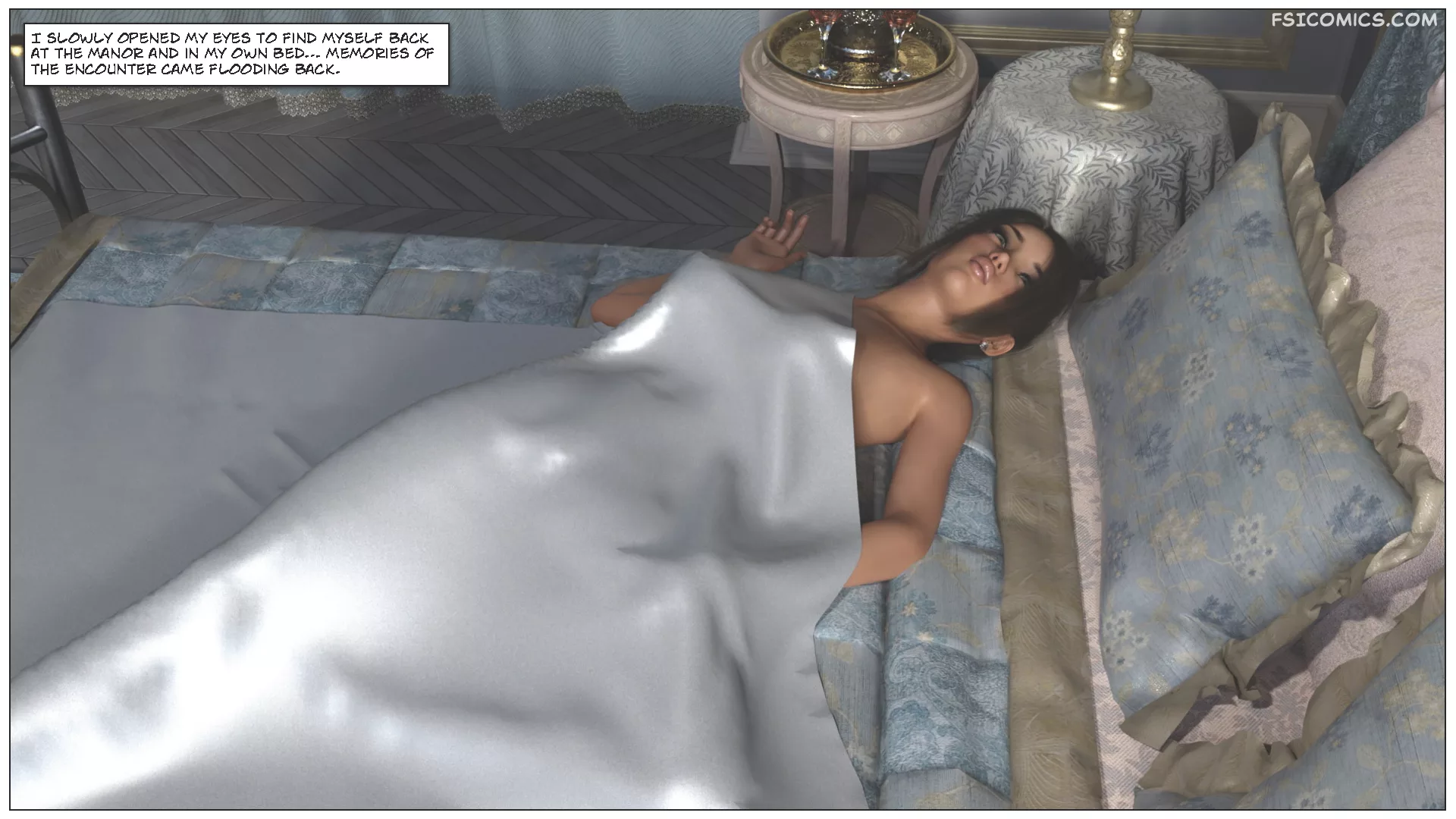 chatterley chapter 3 sexy3dcomics gonzo studios 096 - FSIComics chatterley chapter 3 sexy3dcomics gonzo studios 096 - FSIComics