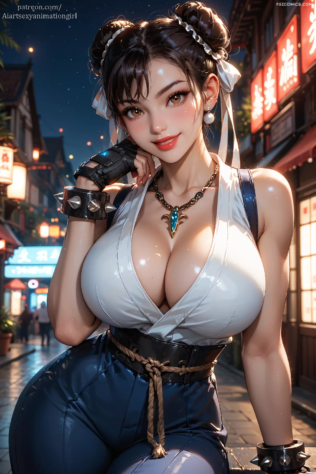 chun li aiasag 006 - FSIComics chun li aiasag 006 - FSIComics